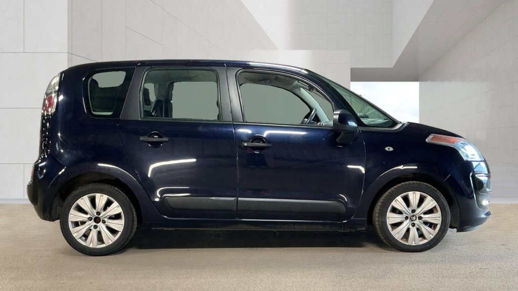 Citroen C3 Picasso 1.6 HDi VTR+ MPV 5dr Diesel Manual Euro 5 (90 ps) 5dr Manual 2026