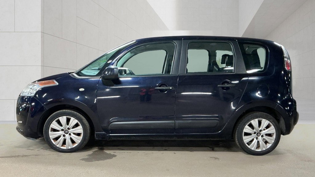 Citroen C3 Picasso 1.6 HDi VTR+ MPV 5dr Diesel Manual Euro 5 (90 ps) 5dr Manual 2026
