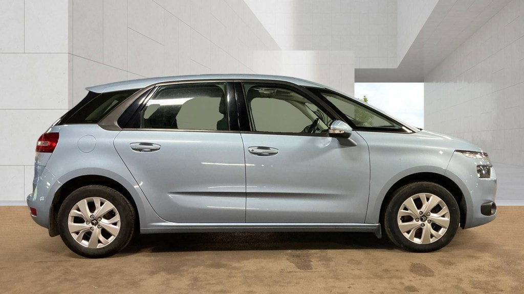 Citroen C4 Picasso 1.6 HDi VTR+ MPV 5dr Diesel Manual Euro 5 (90 ps) 5dr Manual 2026