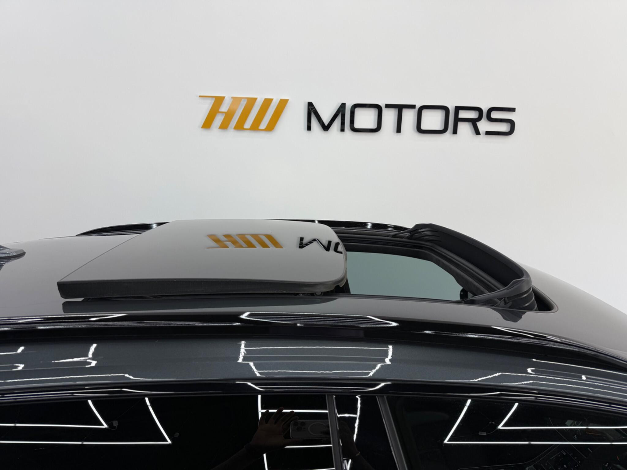 Audi Rsq8 4.0 TFSI V8 Vorsprung Tiptronic quattro Euro 6 (s/s) 5dr 5dr Automatic 2026