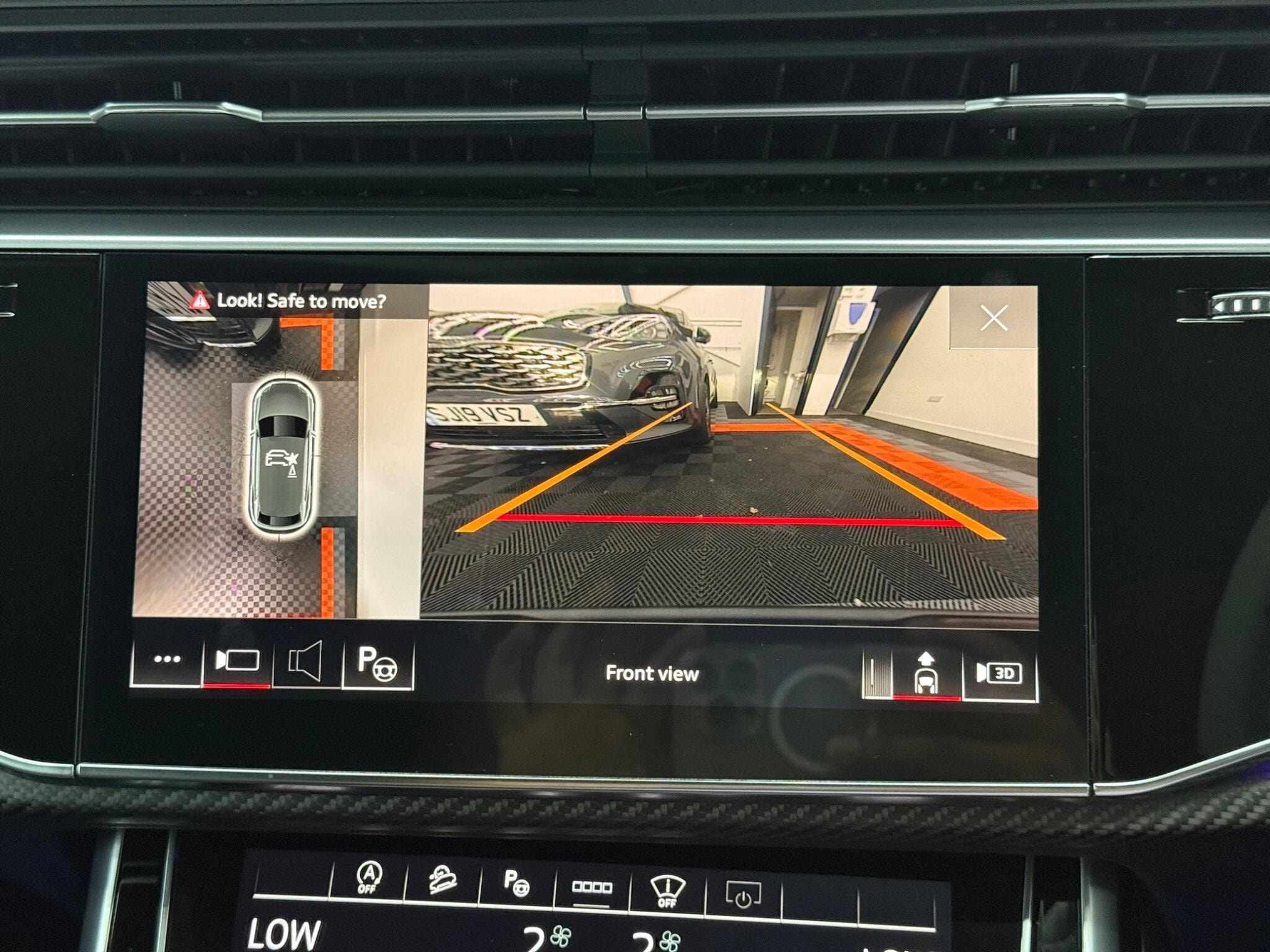 Audi Rsq8 4.0 TFSI V8 Vorsprung Tiptronic quattro Euro 6 (s/s) 5dr 5dr Automatic 2026