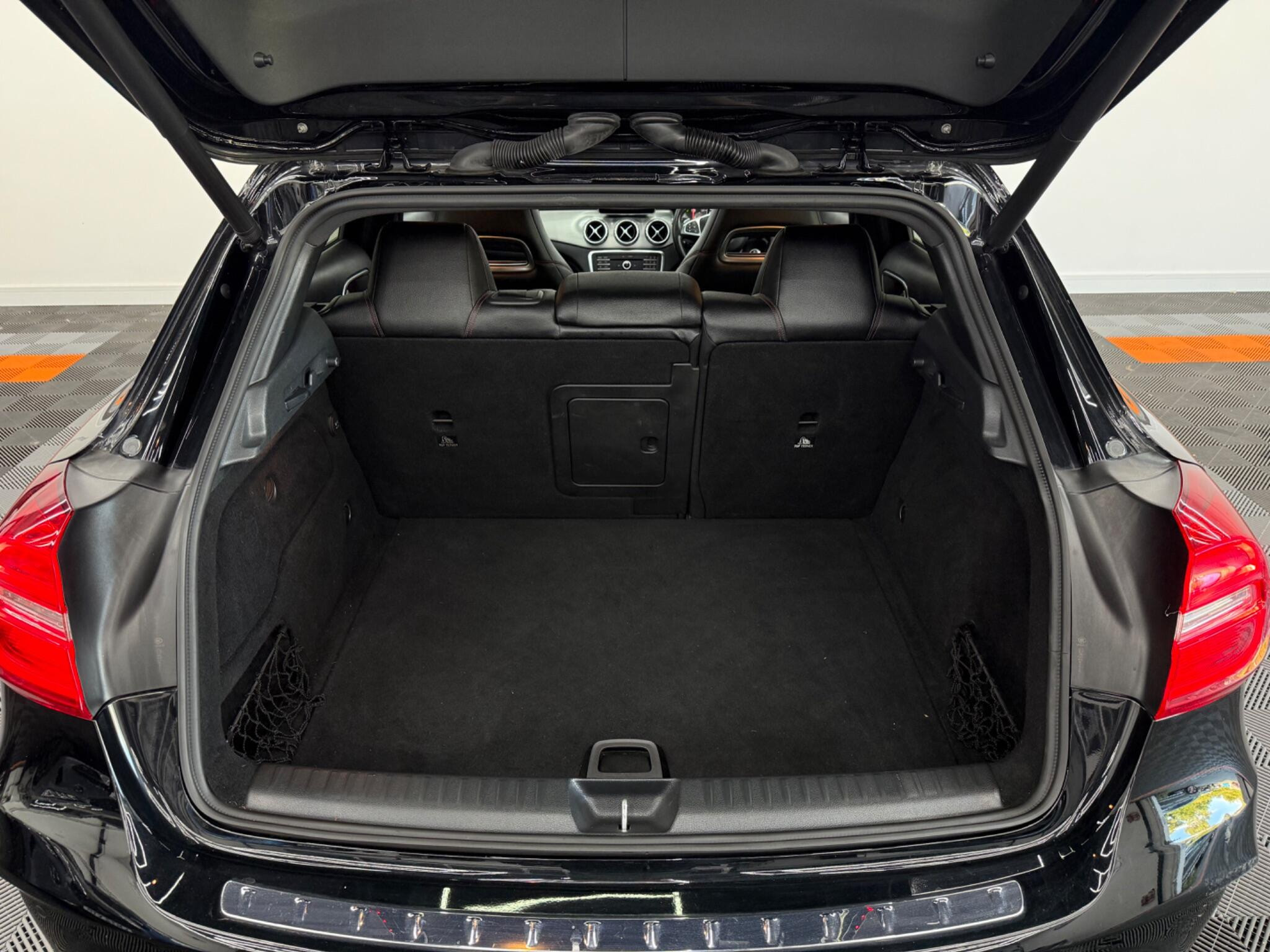 Mercedes-Benz GLA 2.1 GLA220d AMG Line (Premium Plus) 7G-DCT 4MATIC Euro 6 (s/s) 5dr 5dr Automatic 2026