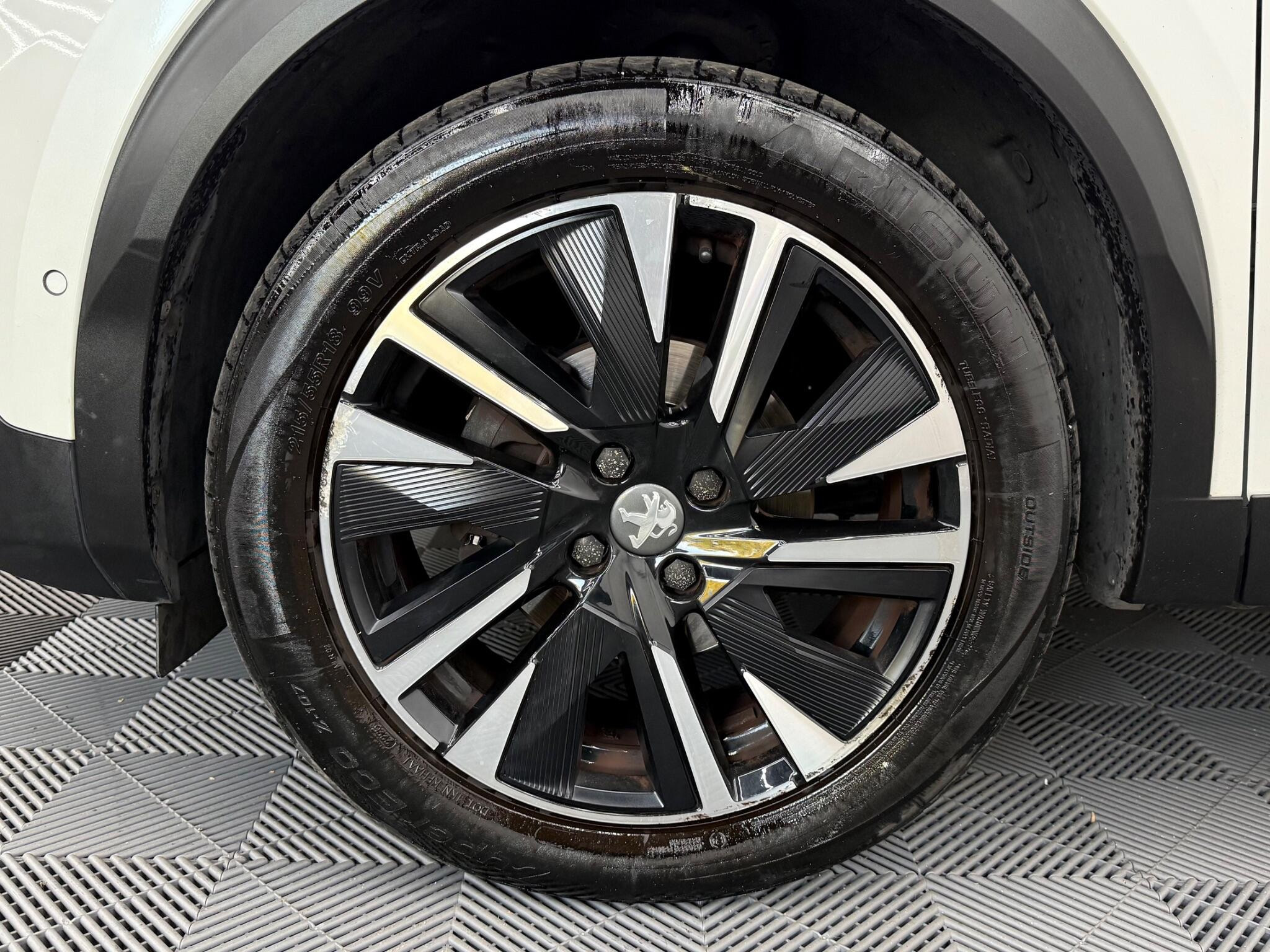 Peugeot 2008 1.2 PureTech GT Line Euro 6 (s/s) 5dr 5dr Manual 2026