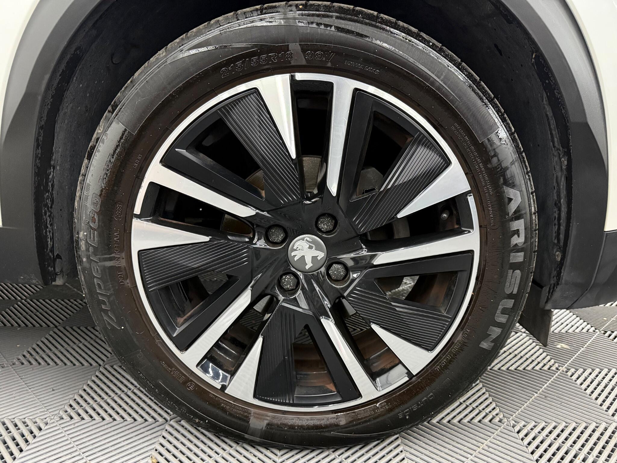 Peugeot 2008 1.2 PureTech GT Line Euro 6 (s/s) 5dr 5dr Manual 2026