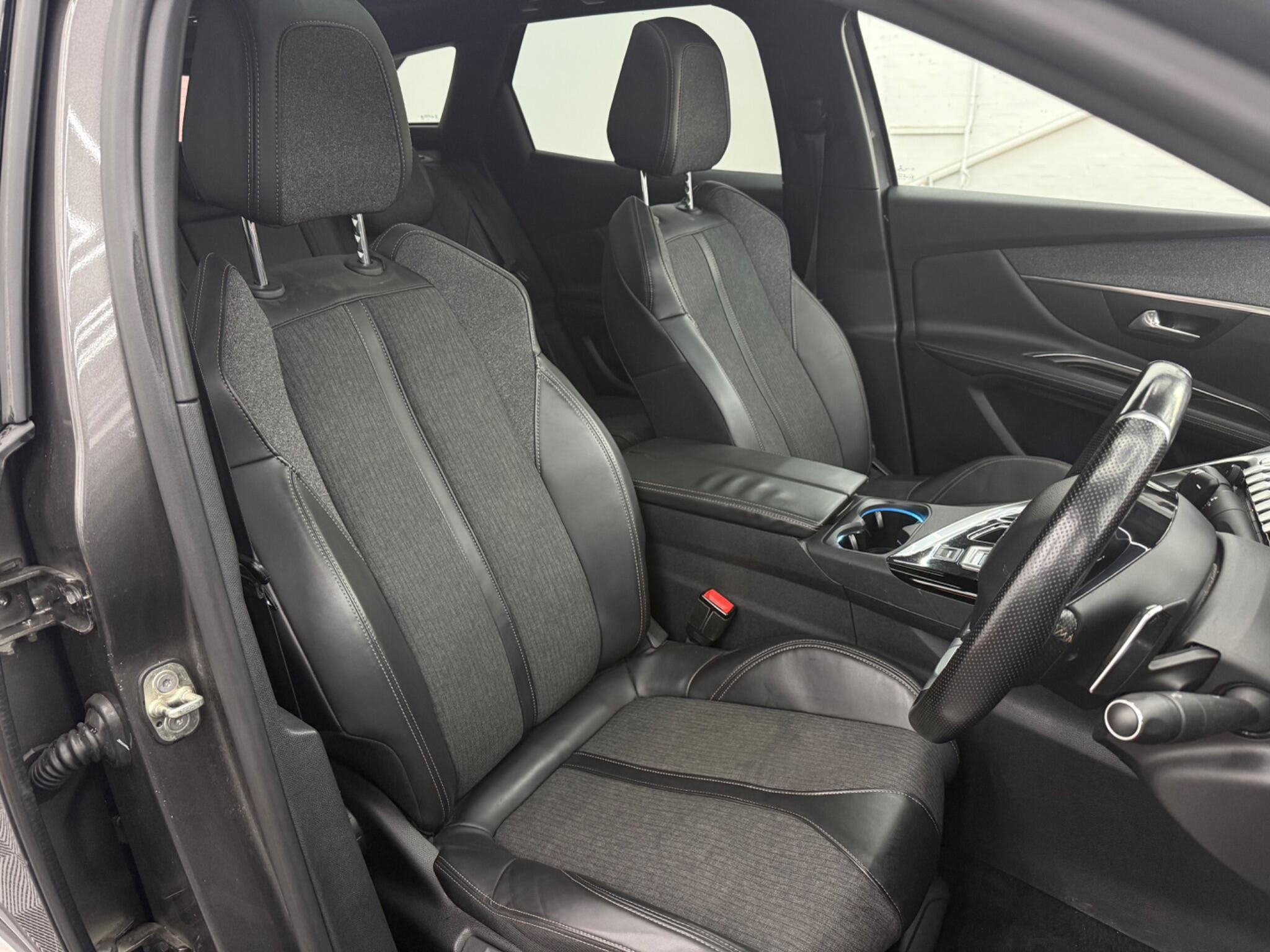 Peugeot 3008 1.5 BlueHDi GT Line Premium EAT Euro 6 (s/s) 5dr 5dr Automatic 2026