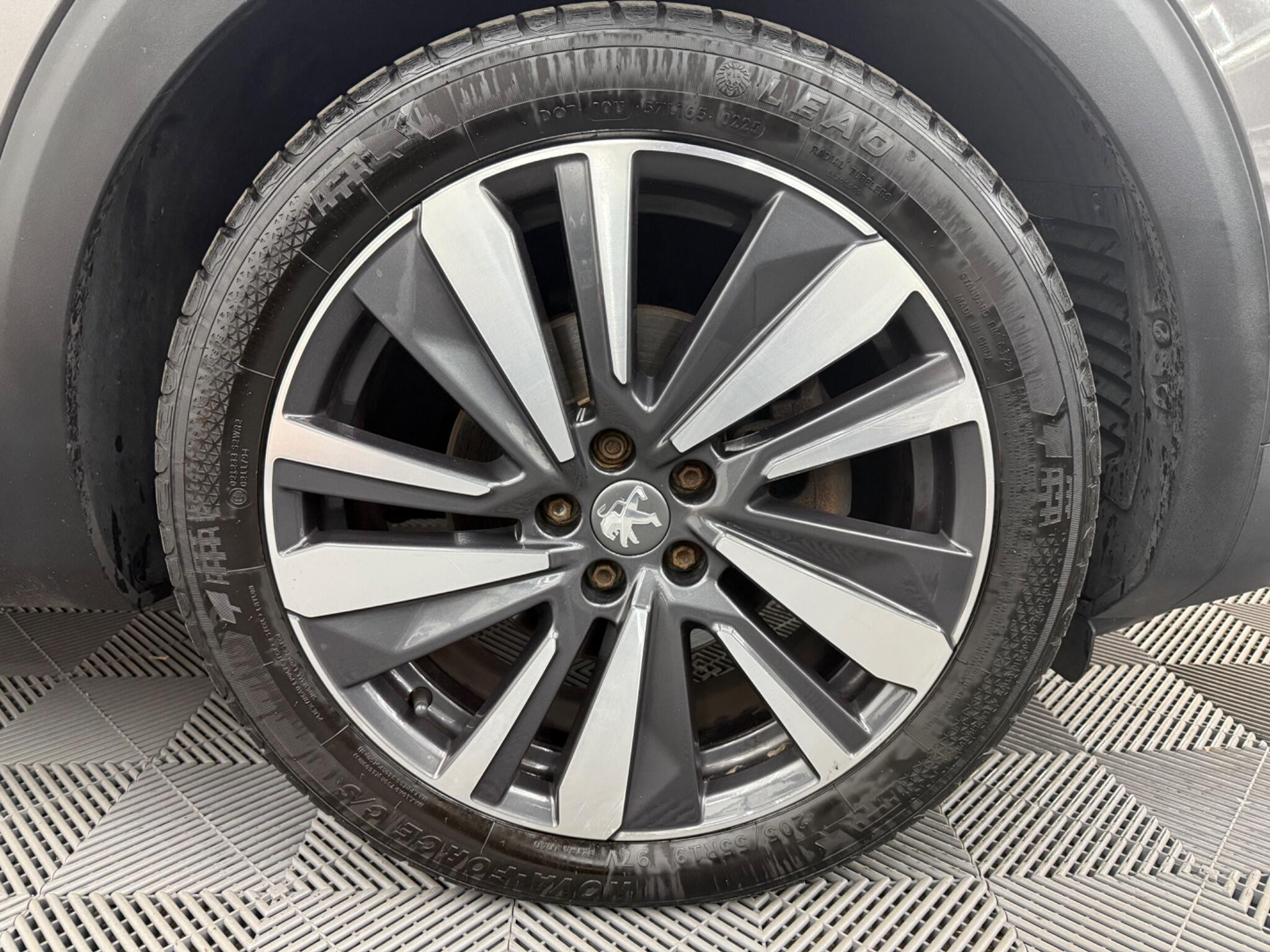 Peugeot 3008 1.5 BlueHDi GT Line Premium EAT Euro 6 (s/s) 5dr 5dr Automatic 2026