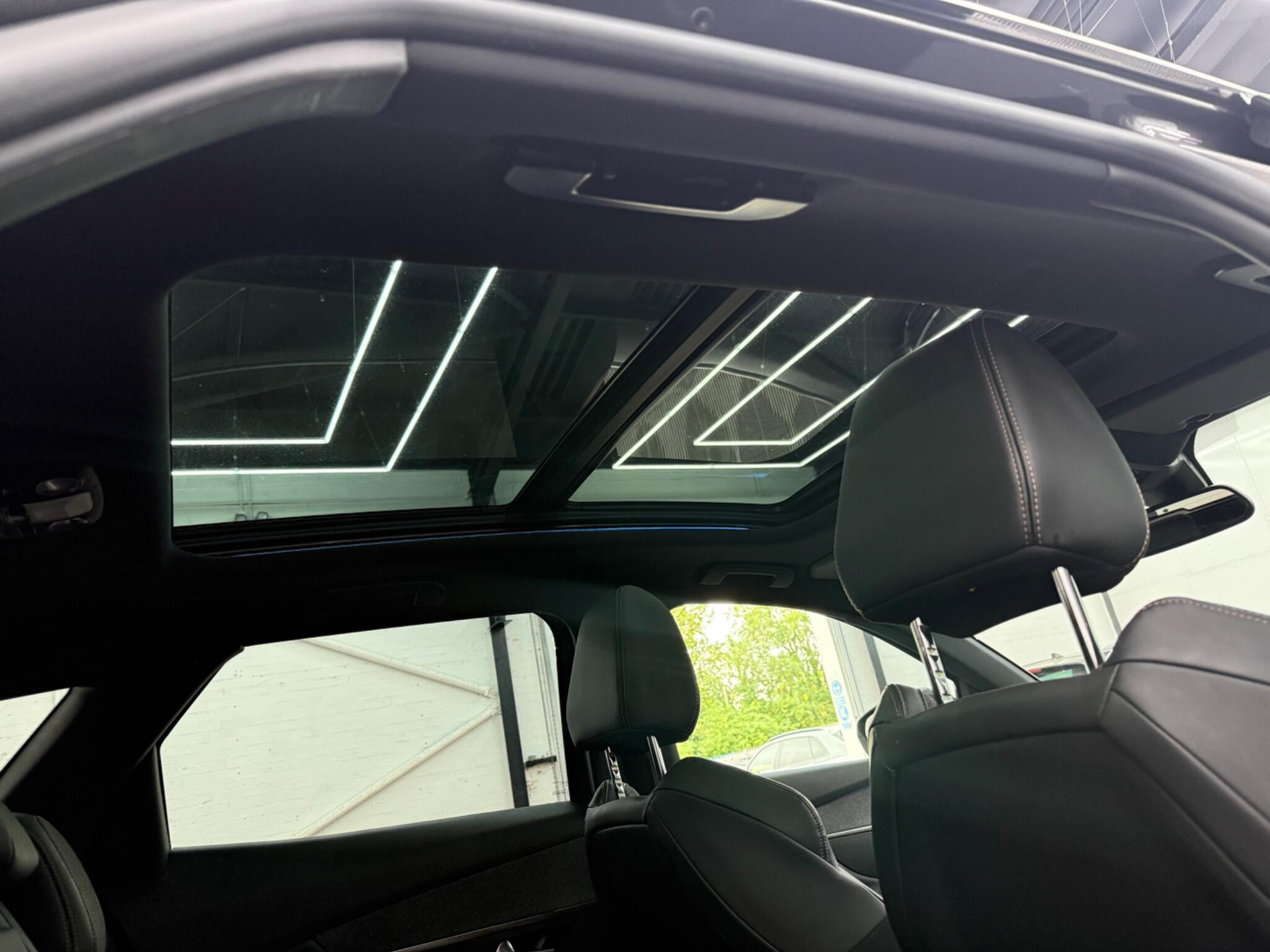 Peugeot 3008 1.5 BlueHDi GT Line Premium EAT Euro 6 (s/s) 5dr 5dr Automatic 2026