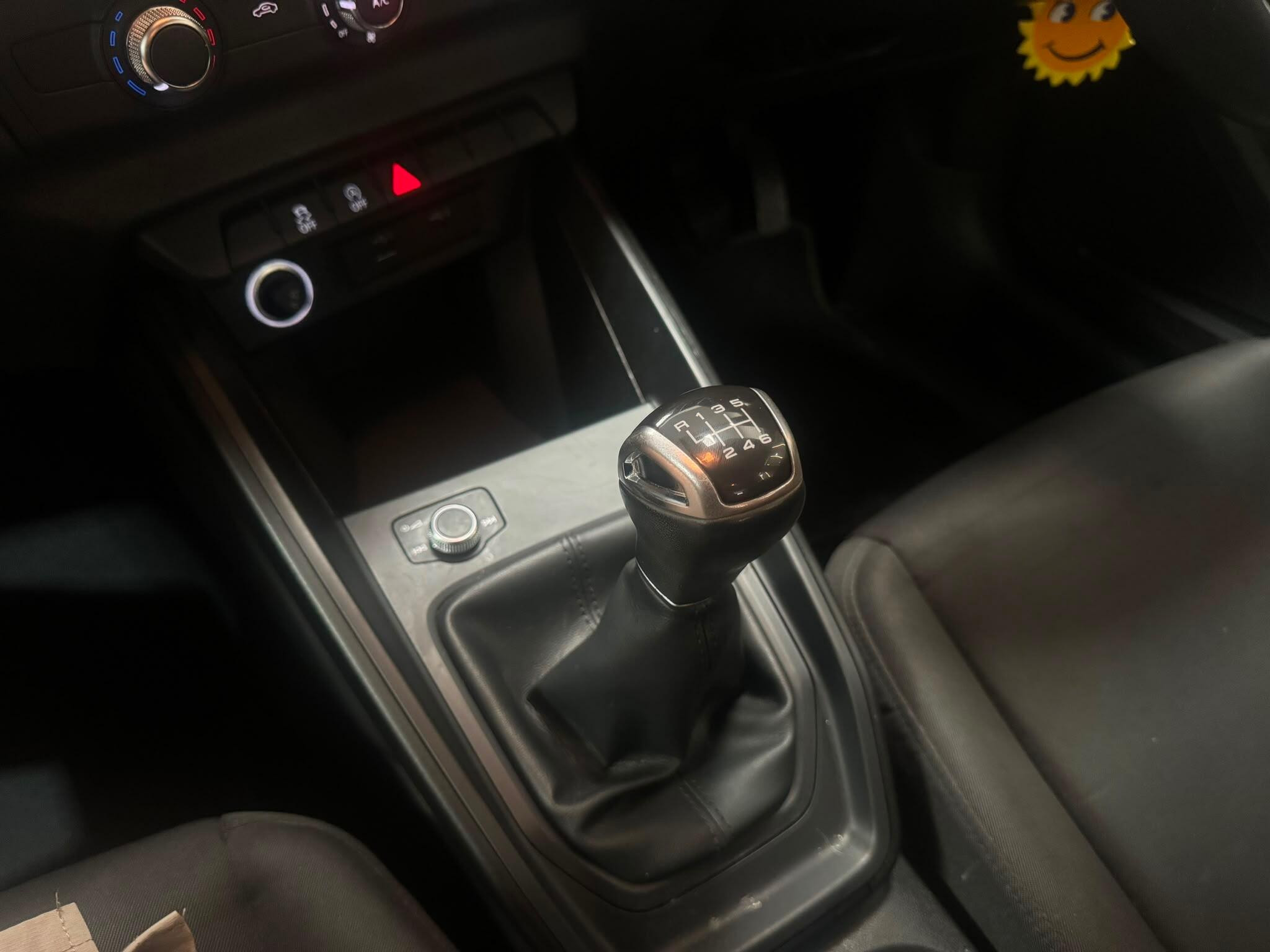 Audi A1 1.0 TFSI 30 SE Sportback Euro 6 (s/s) 5dr 5dr Manual 2026