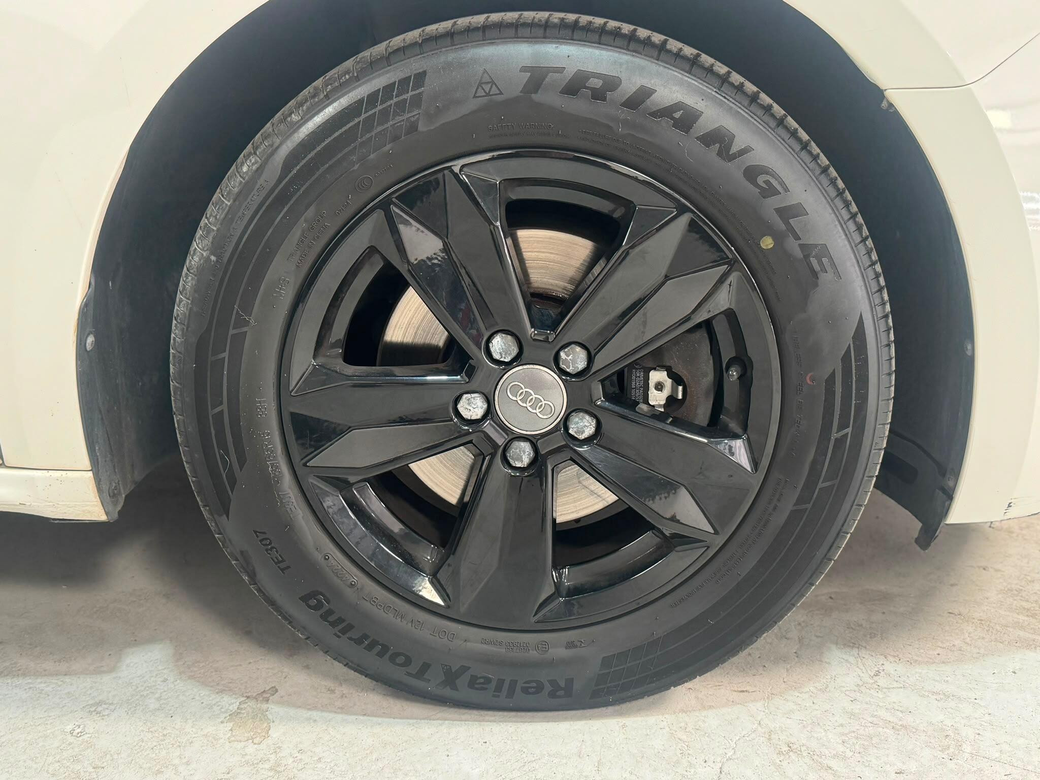 Audi A1 1.0 TFSI 30 SE Sportback Euro 6 (s/s) 5dr 5dr Manual 2026