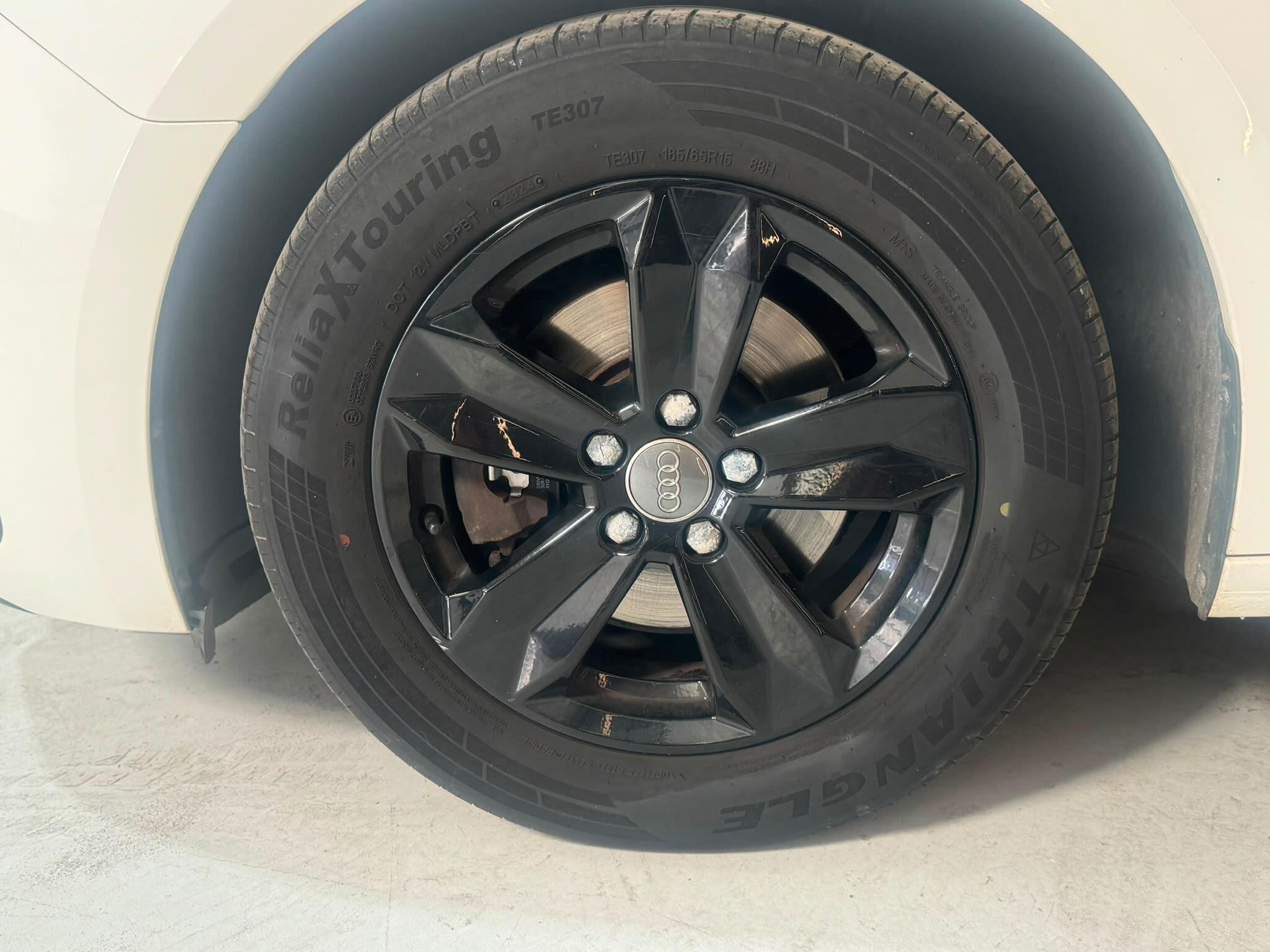 Audi A1 1.0 TFSI 30 SE Sportback Euro 6 (s/s) 5dr 5dr Manual 2026