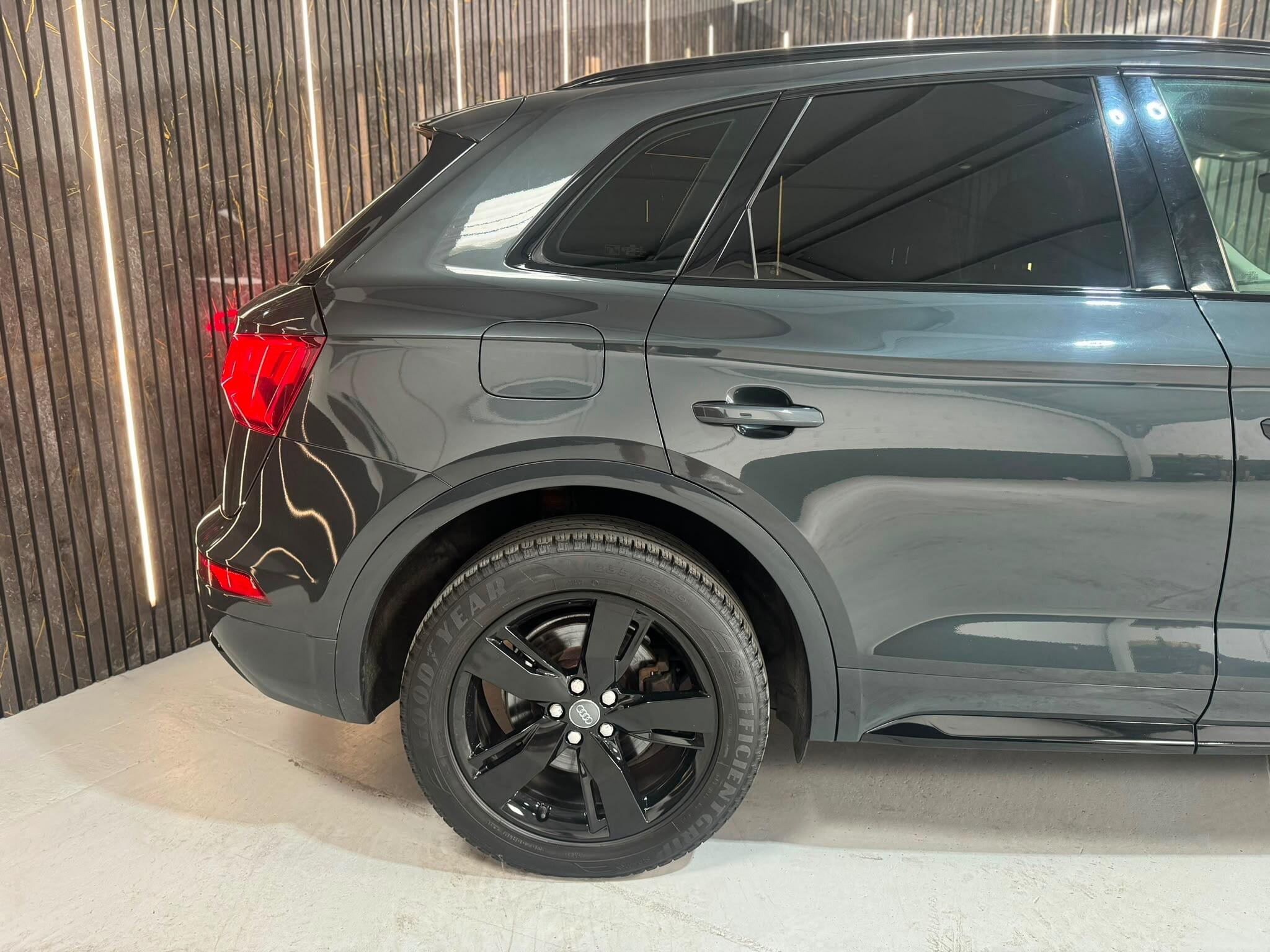 Audi Q5 2.0 TDI Sport S Tronic quattro Euro 6 (s/s) 5dr 5dr Automatic 2026