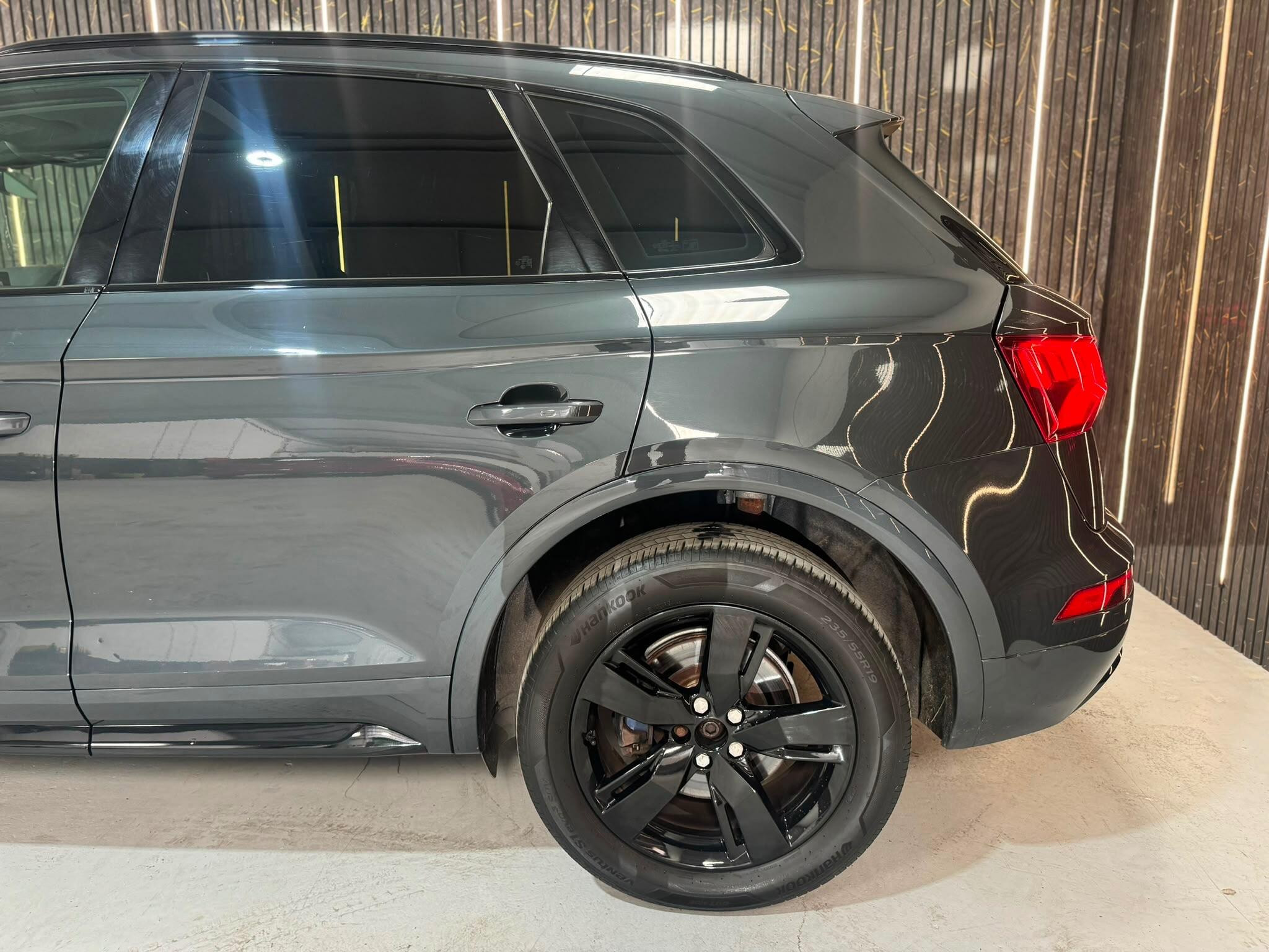 Audi Q5 2.0 TDI Sport S Tronic quattro Euro 6 (s/s) 5dr 5dr Automatic 2026
