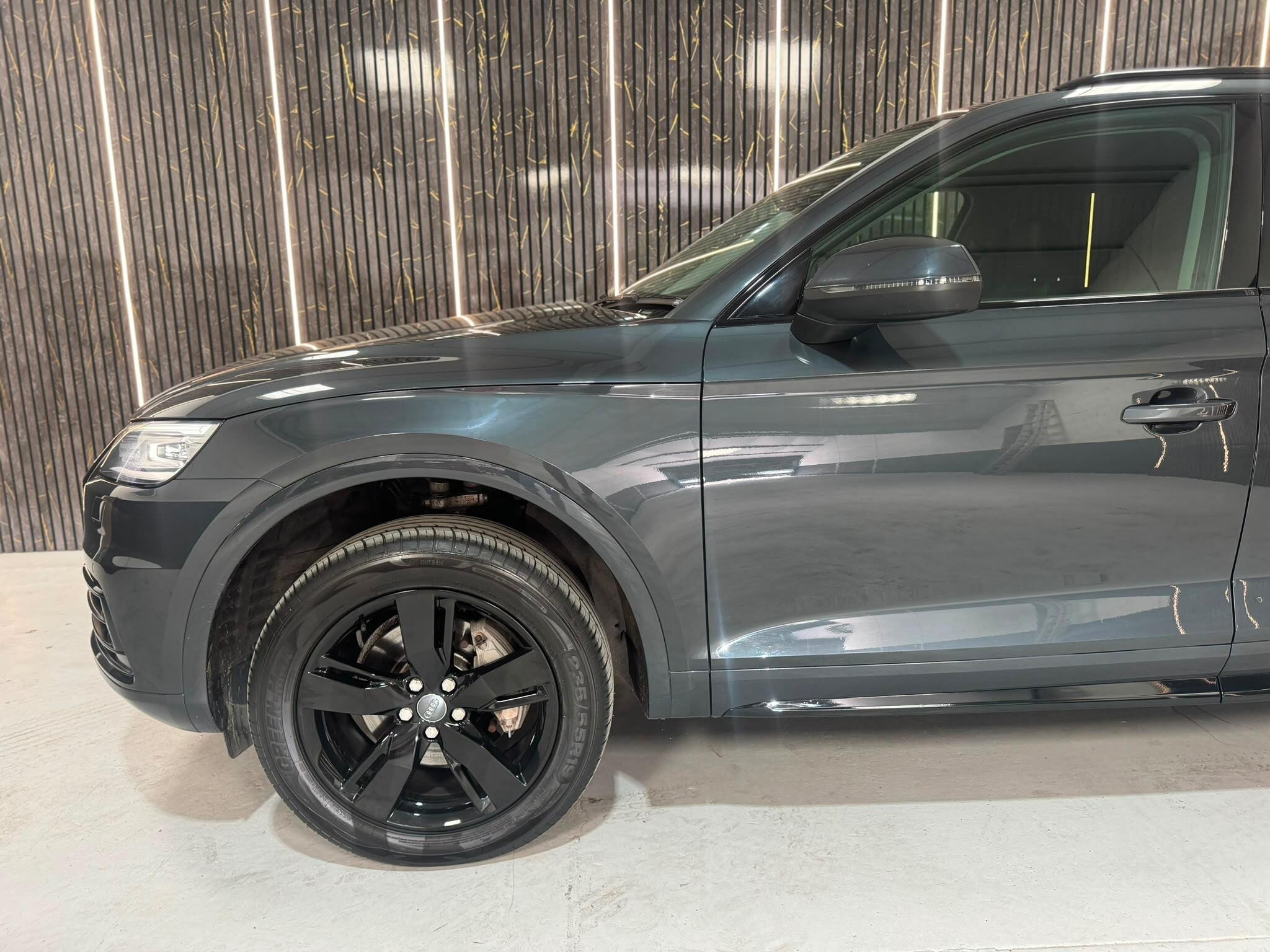 Audi Q5 2.0 TDI Sport S Tronic quattro Euro 6 (s/s) 5dr 5dr Automatic 2026