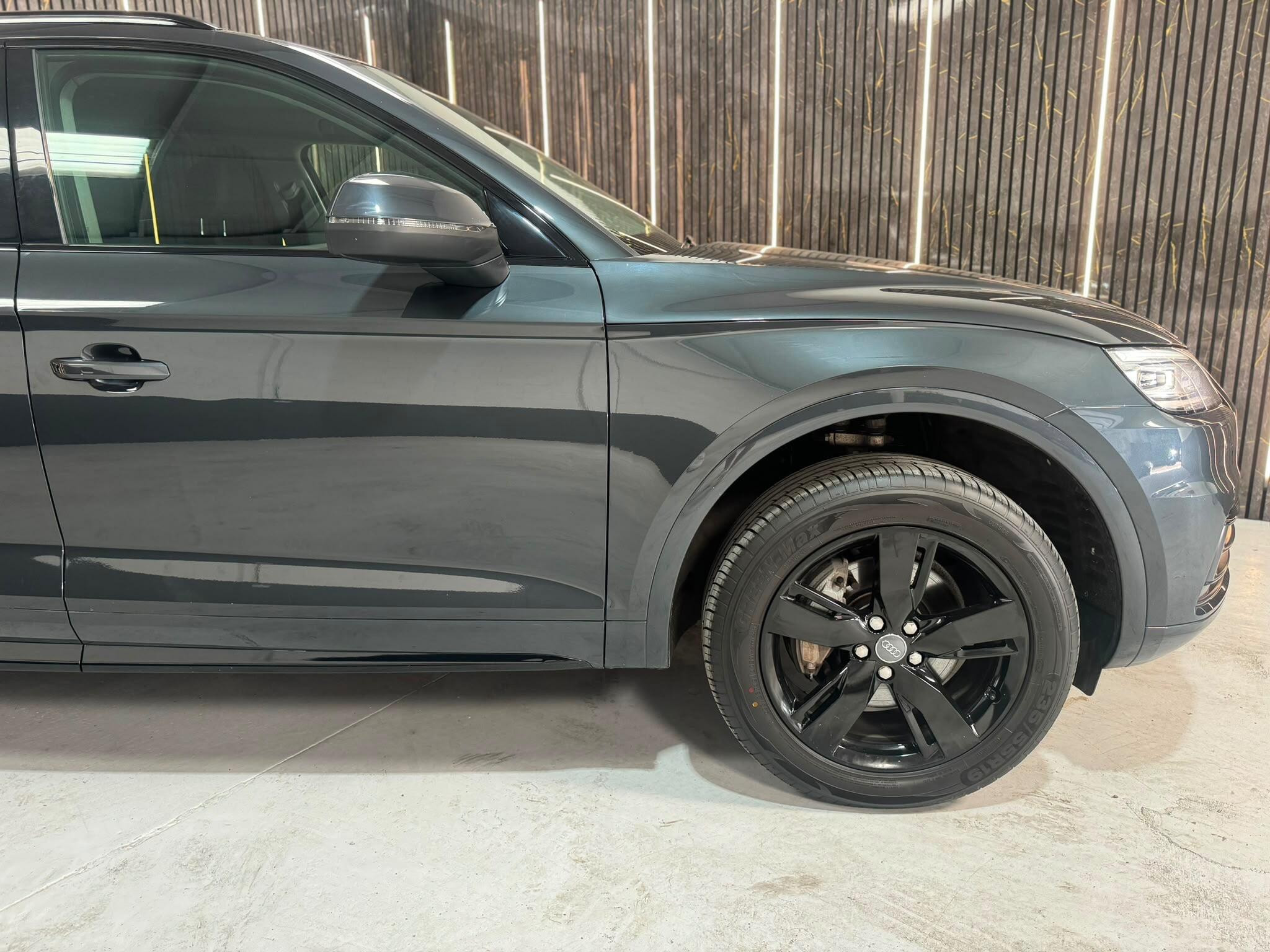 Audi Q5 2.0 TDI Sport S Tronic quattro Euro 6 (s/s) 5dr 5dr Automatic 2026