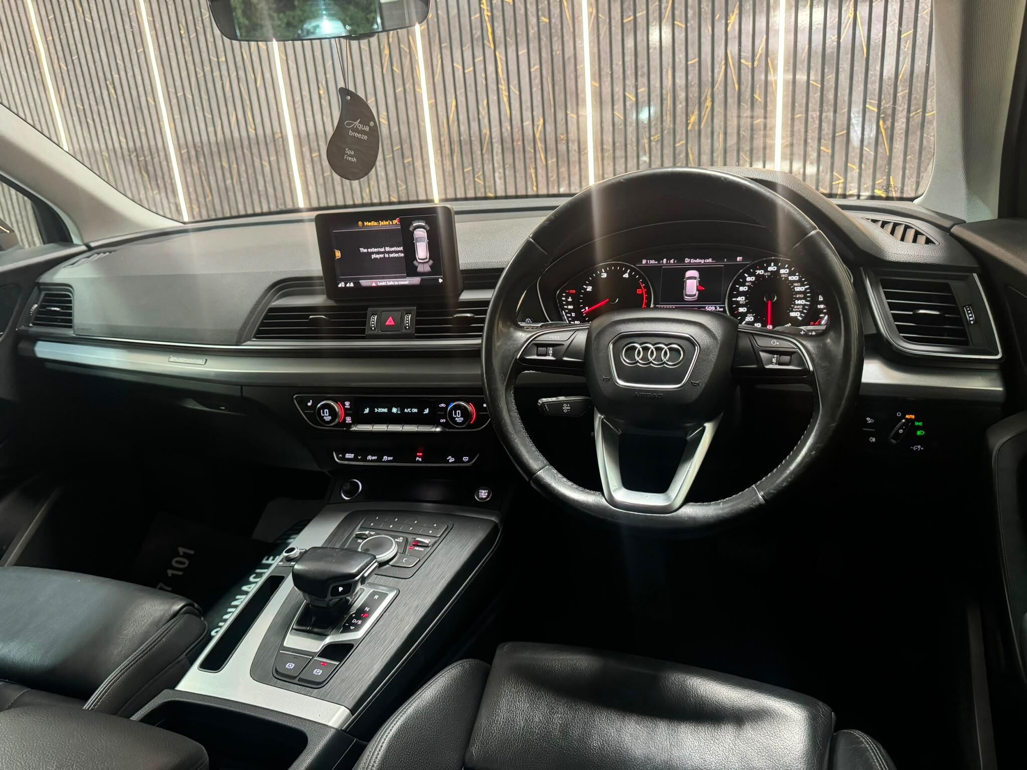 Audi Q5 2.0 TDI Sport S Tronic quattro Euro 6 (s/s) 5dr 5dr Automatic 2026