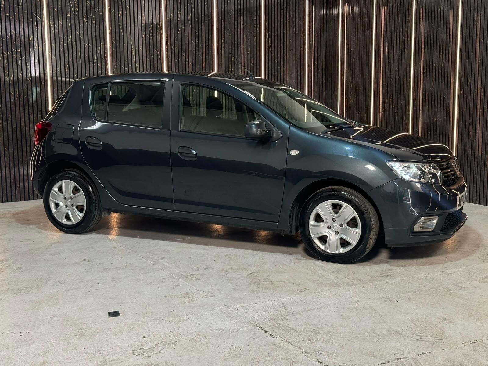 Dacia Sandero 1.0 TCe Comfort Euro 6 (s/s) 5dr 5dr Manual 2026