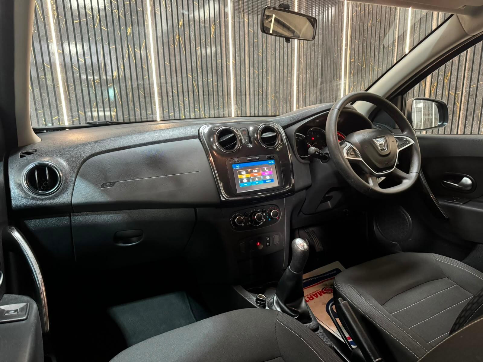 Dacia Sandero 1.0 TCe Comfort Euro 6 (s/s) 5dr 5dr Manual 2026