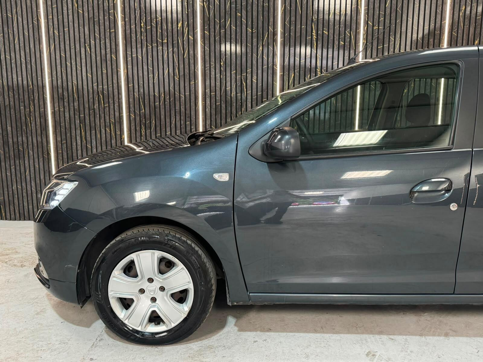 Dacia Sandero 1.0 TCe Comfort Euro 6 (s/s) 5dr 5dr Manual 2026