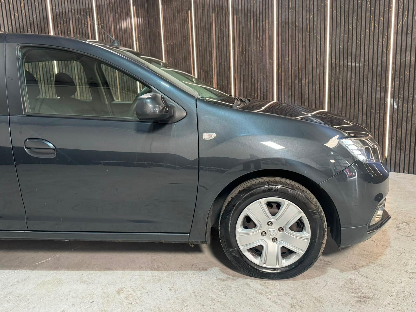 Dacia Sandero 1.0 TCe Comfort Euro 6 (s/s) 5dr 5dr Manual 2026