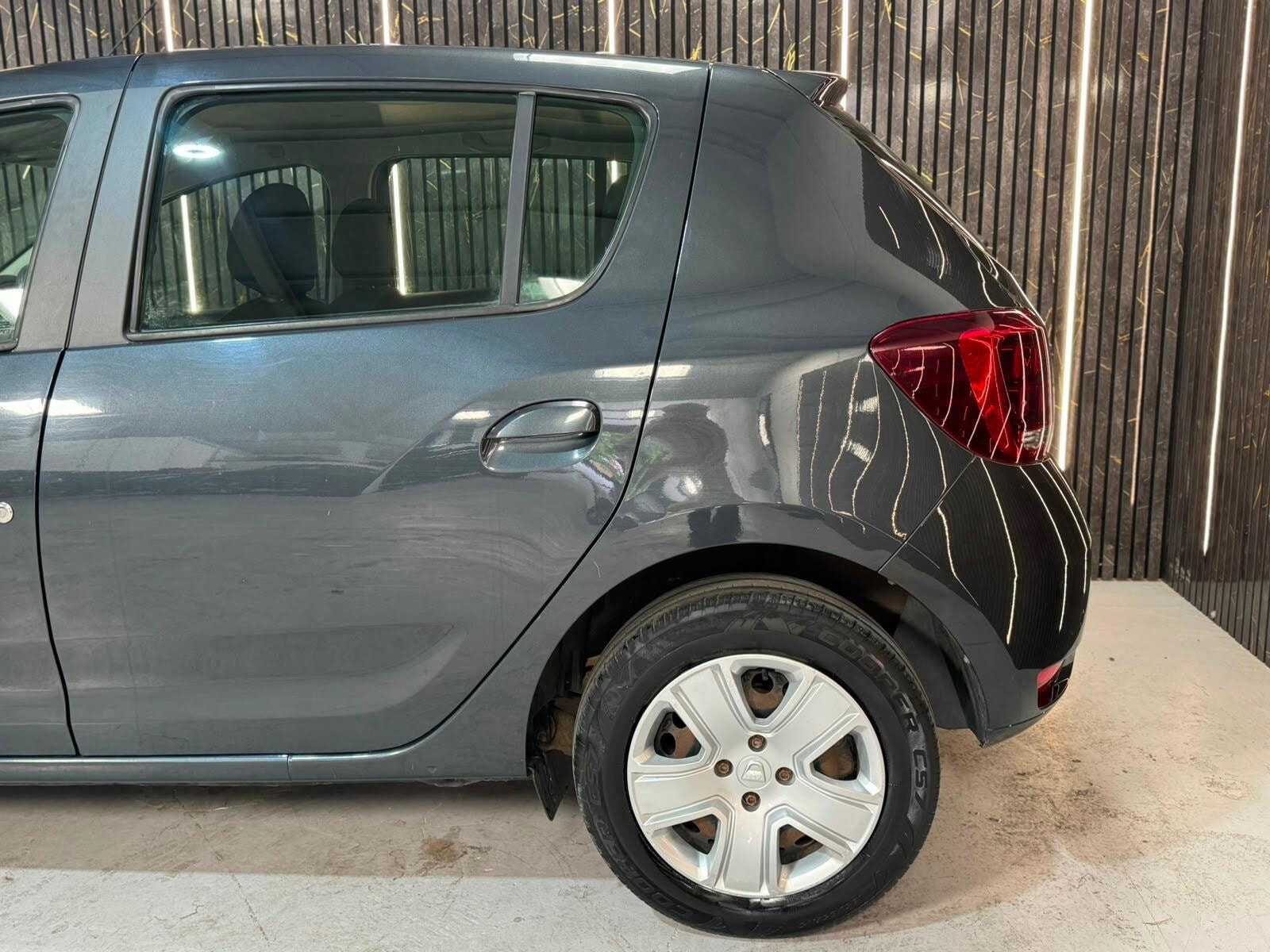 Dacia Sandero 1.0 TCe Comfort Euro 6 (s/s) 5dr 5dr Manual 2026