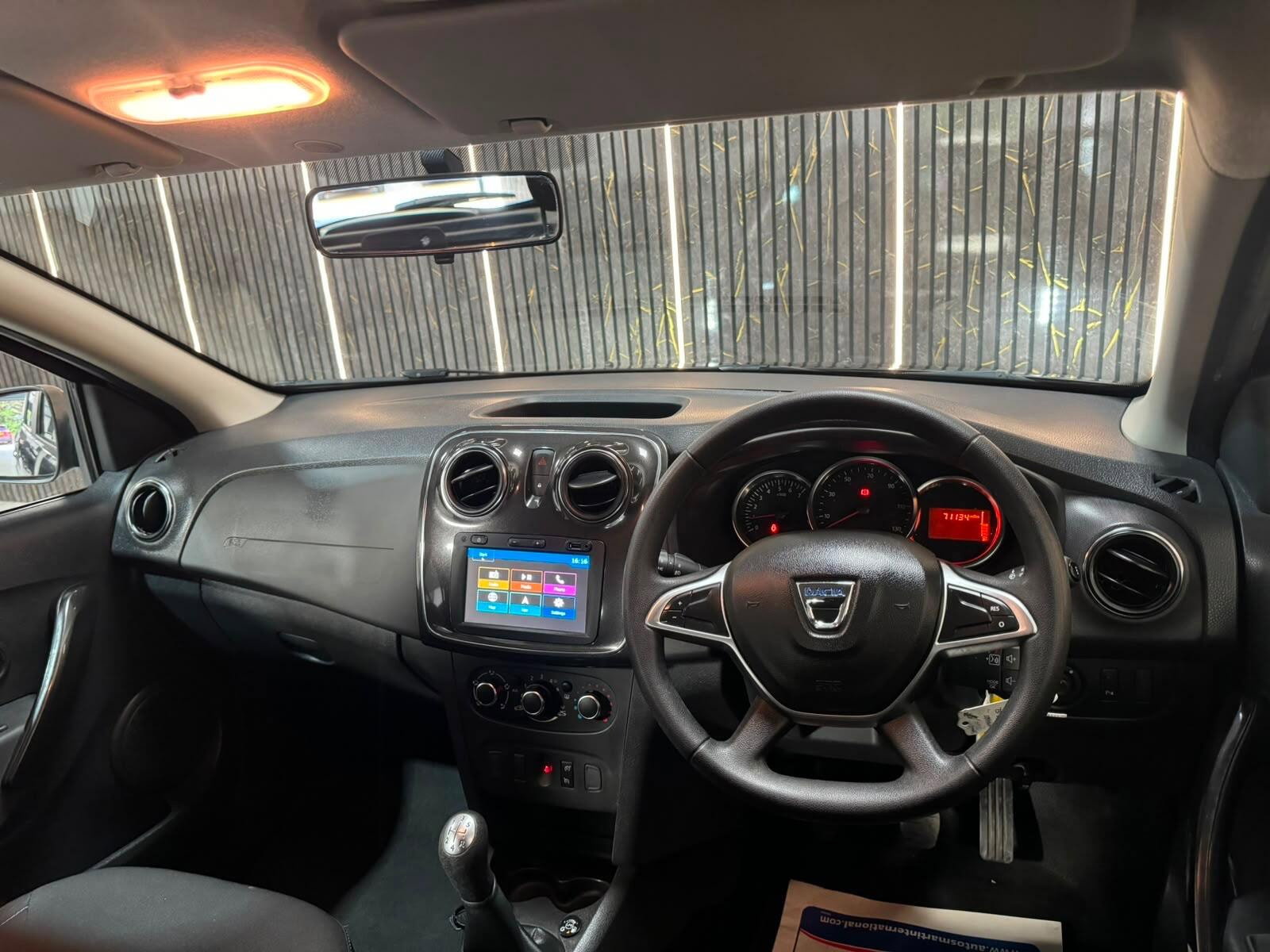 Dacia Sandero 1.0 TCe Comfort Euro 6 (s/s) 5dr 5dr Manual 2026