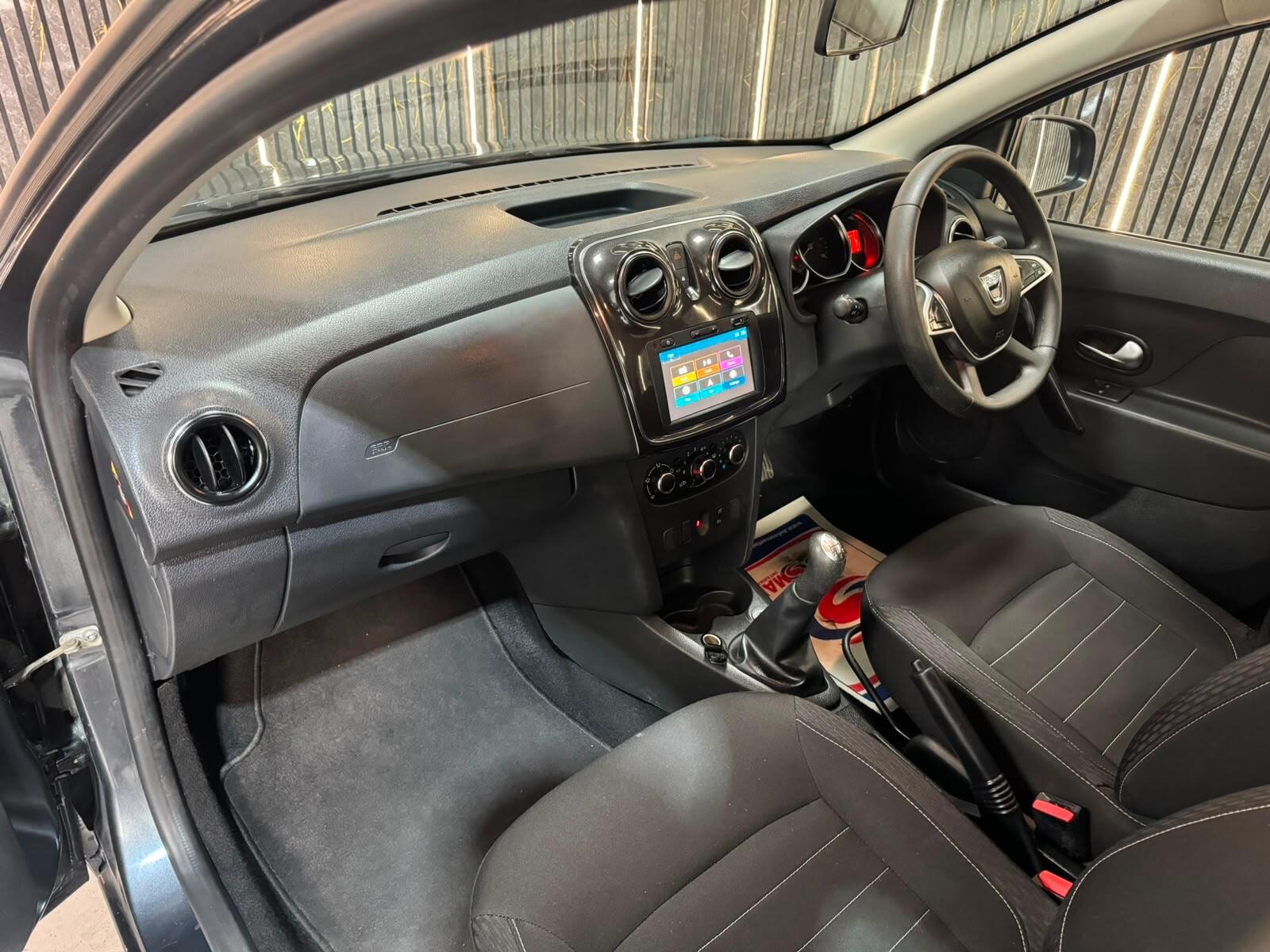 Dacia Sandero 1.0 TCe Comfort Euro 6 (s/s) 5dr 5dr Manual 2026