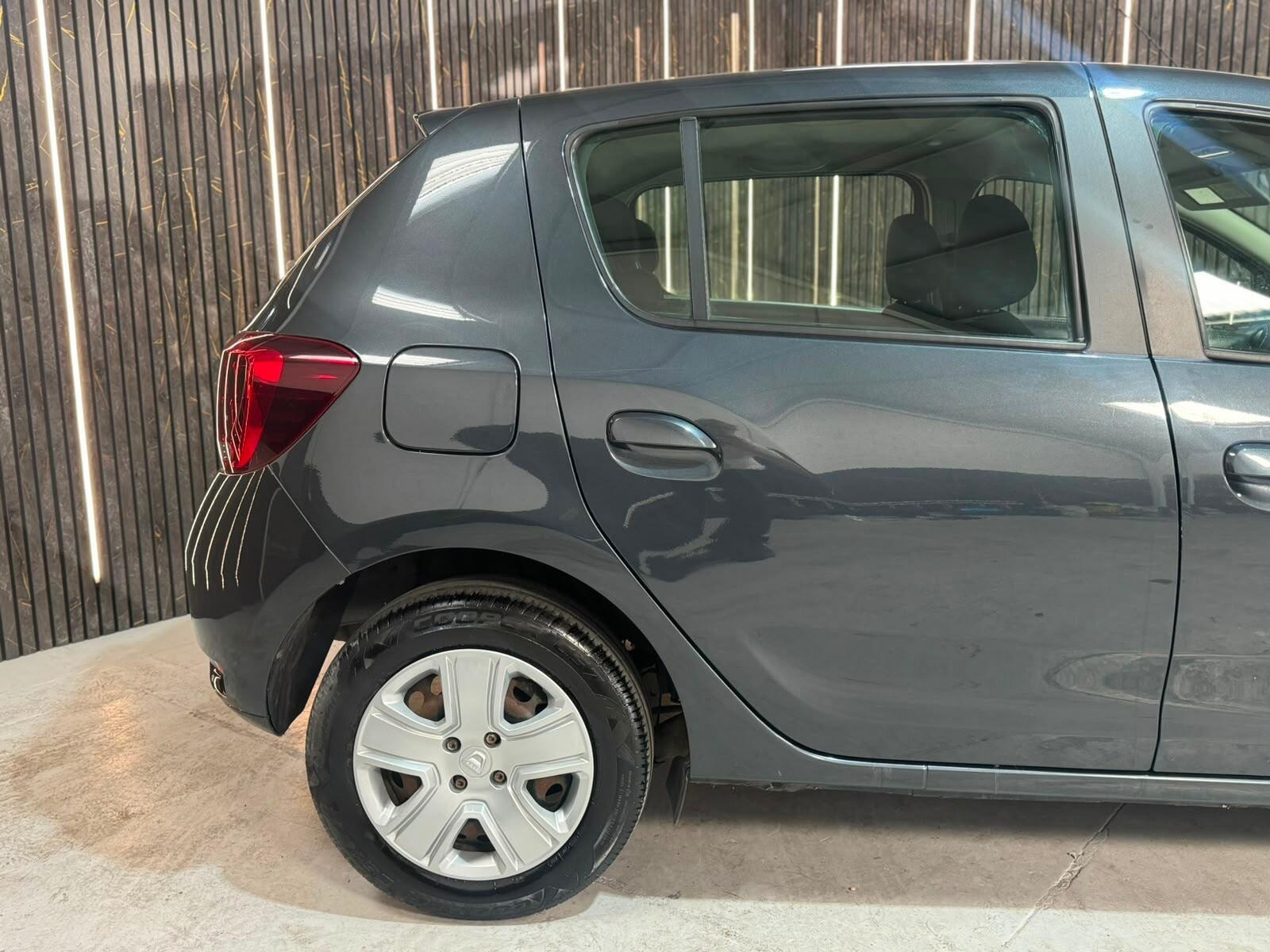 Dacia Sandero 1.0 TCe Comfort Euro 6 (s/s) 5dr 5dr Manual 2026