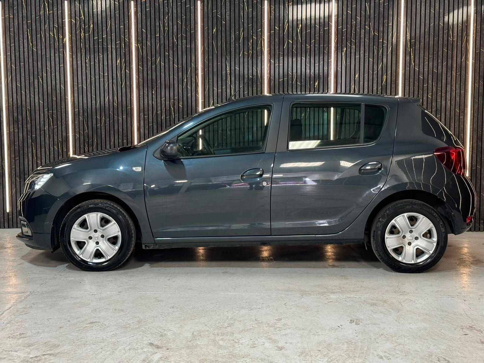 Dacia Sandero 1.0 TCe Comfort Euro 6 (s/s) 5dr 5dr Manual 2026