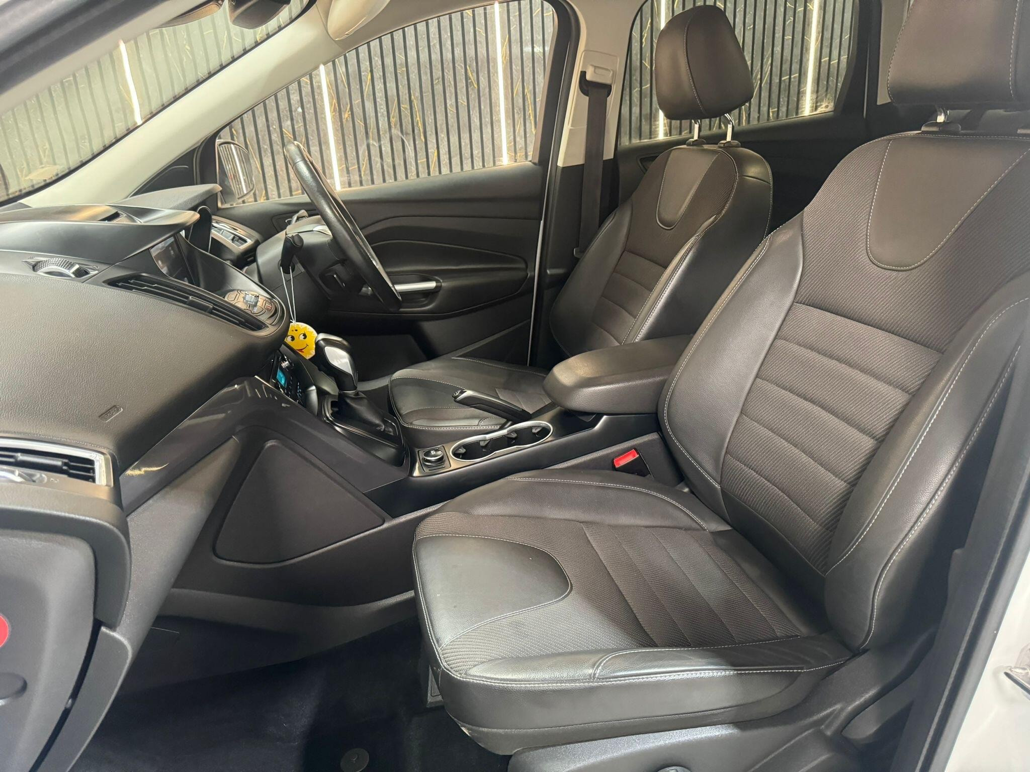 Ford Kuga 2.0 TDCi Titanium Powershift AWD Euro 6 (s/s) 5dr 5dr Automatic 2026