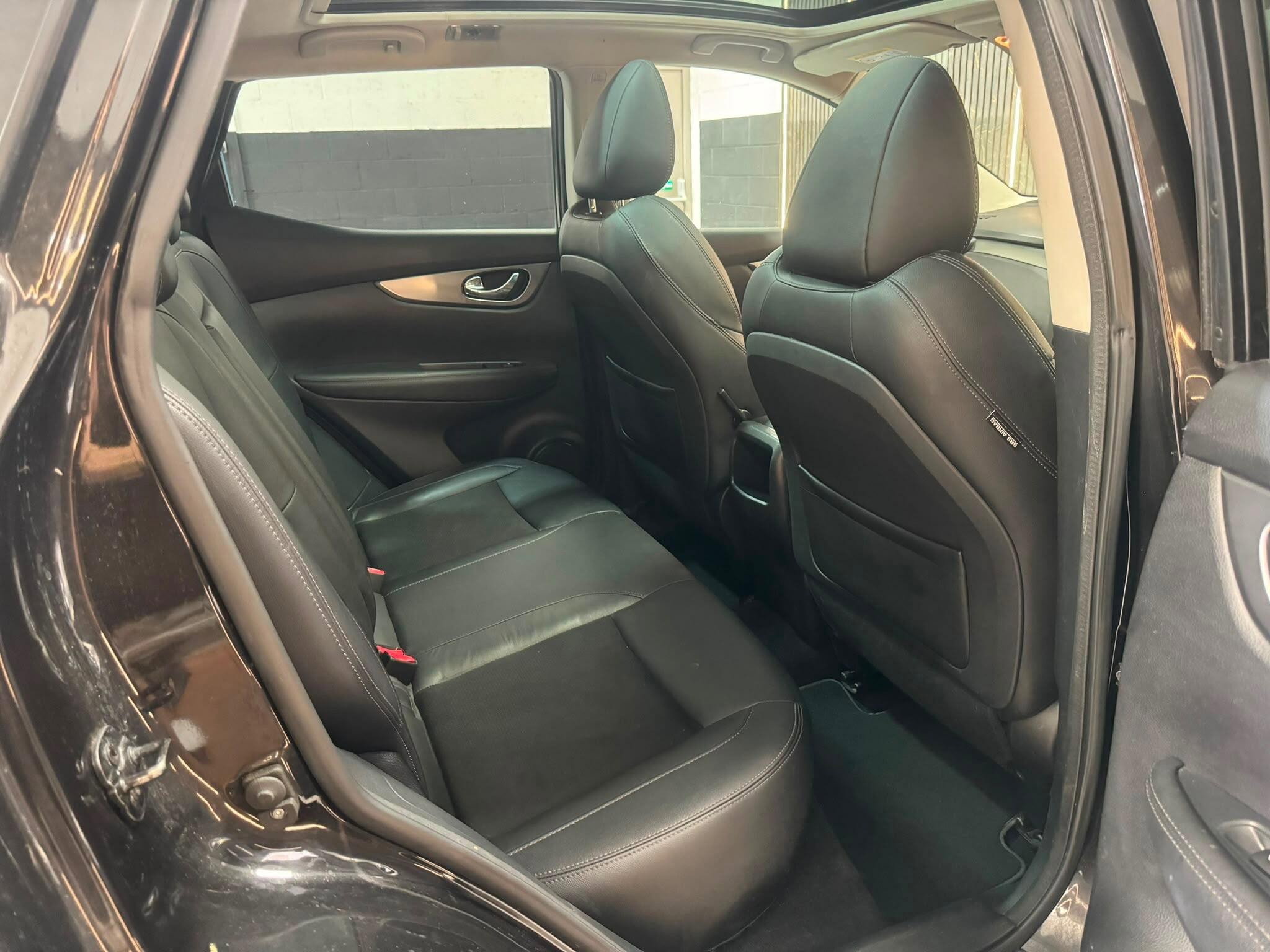 Nissan Qashqai 1.5 dCi Tekna Euro 6 (s/s) 5dr 5dr Manual 2026
