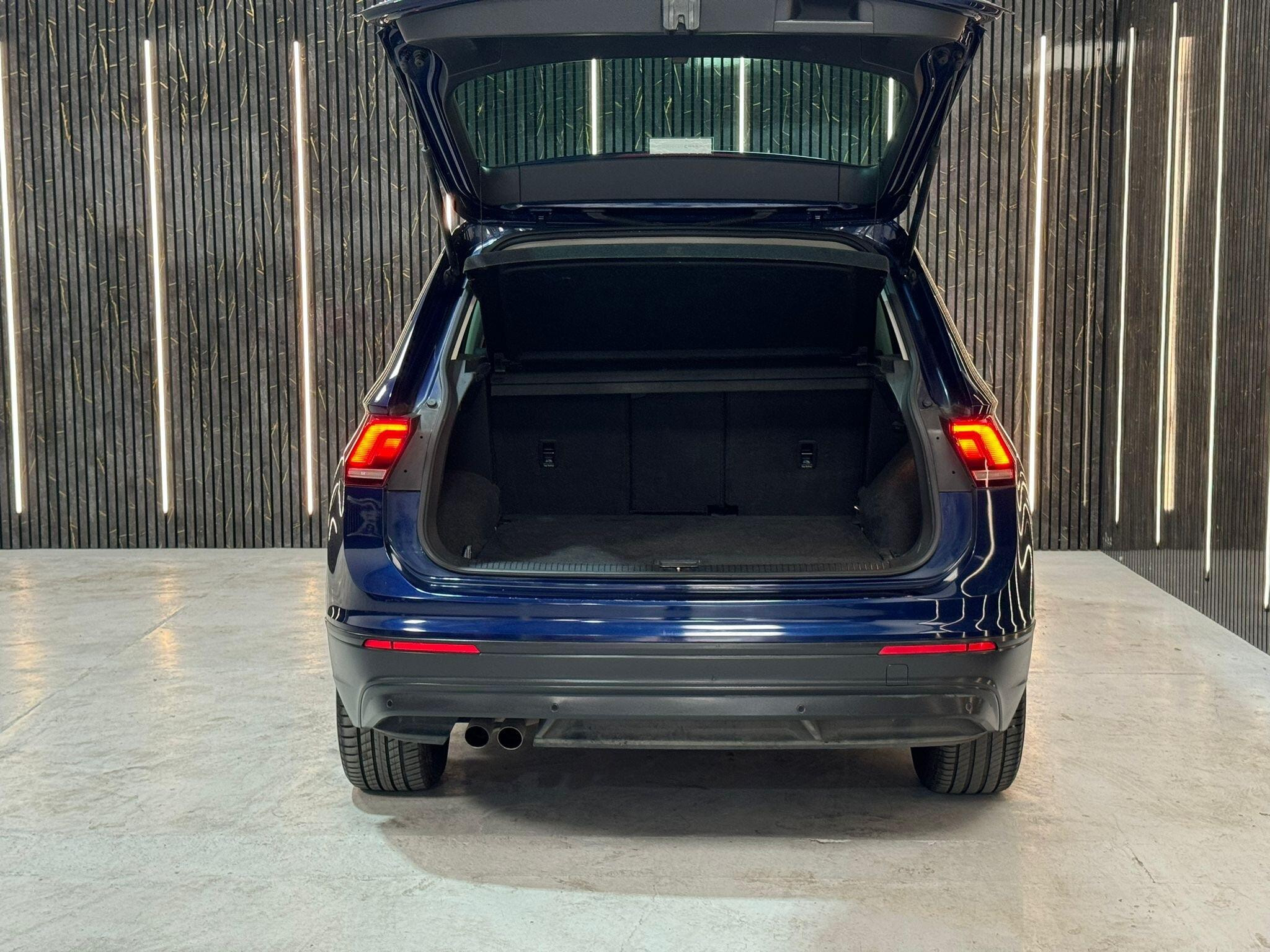 Volkswagen Tiguan 1.4 TSI BlueMotion Tech SE Navigation Euro 6 (s/s) 5dr 5dr Manual 2026