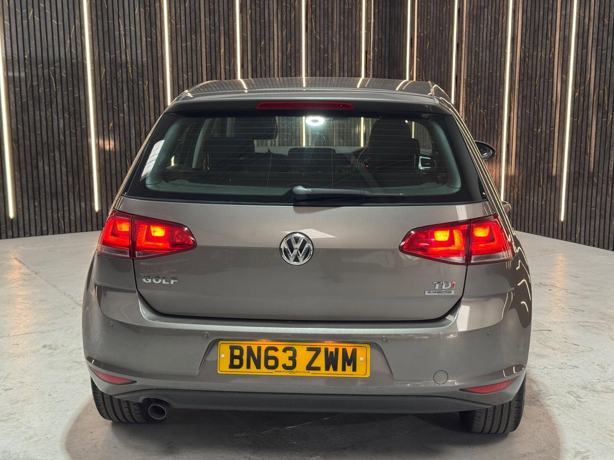 Volkswagen Golf 1.6 TDI BlueMotion Tech SE DSG Euro 5 (s/s) 5dr 5dr Automatic 2026