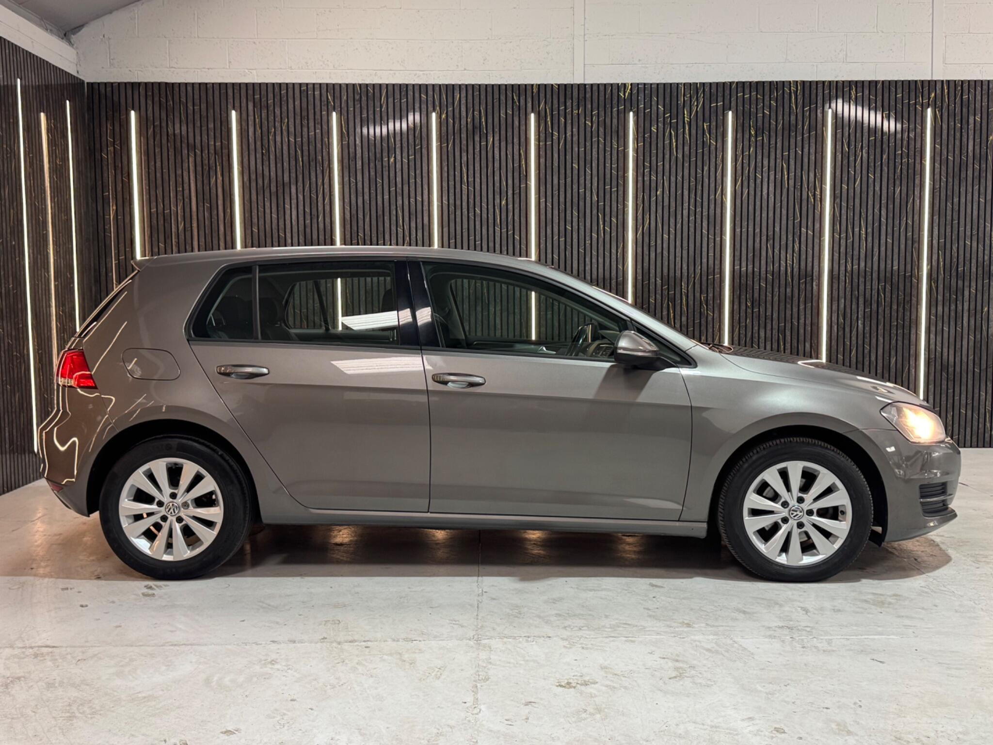 Volkswagen Golf 1.6 TDI BlueMotion Tech SE DSG Euro 5 (s/s) 5dr 5dr Automatic 2026