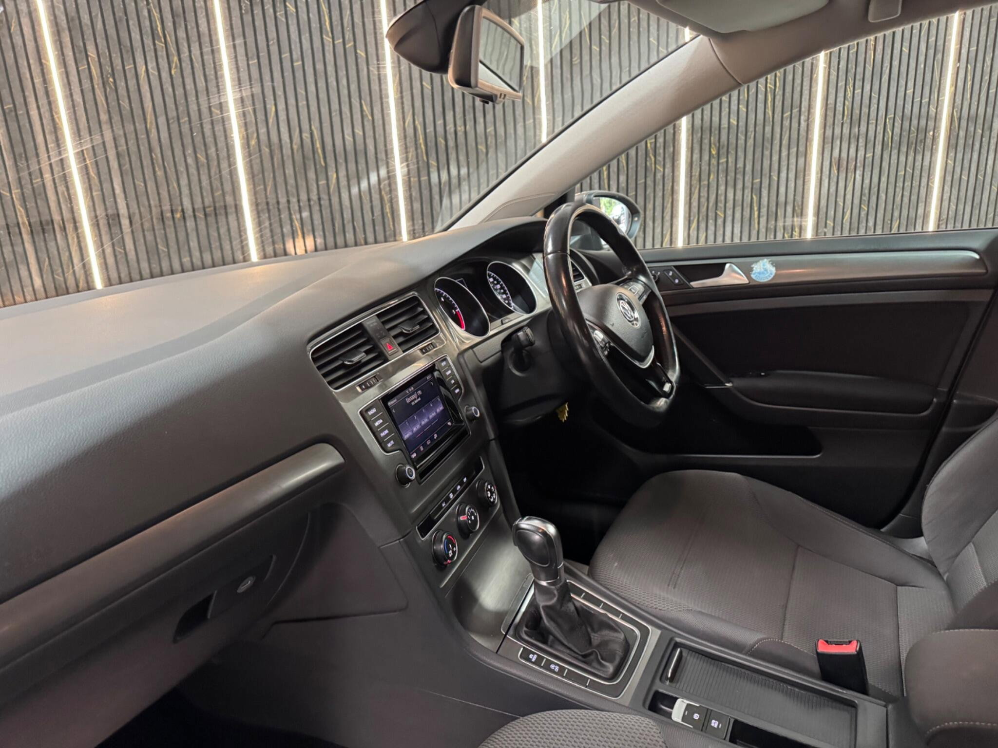 Volkswagen Golf 1.6 TDI BlueMotion Tech SE DSG Euro 5 (s/s) 5dr 5dr Automatic 2026