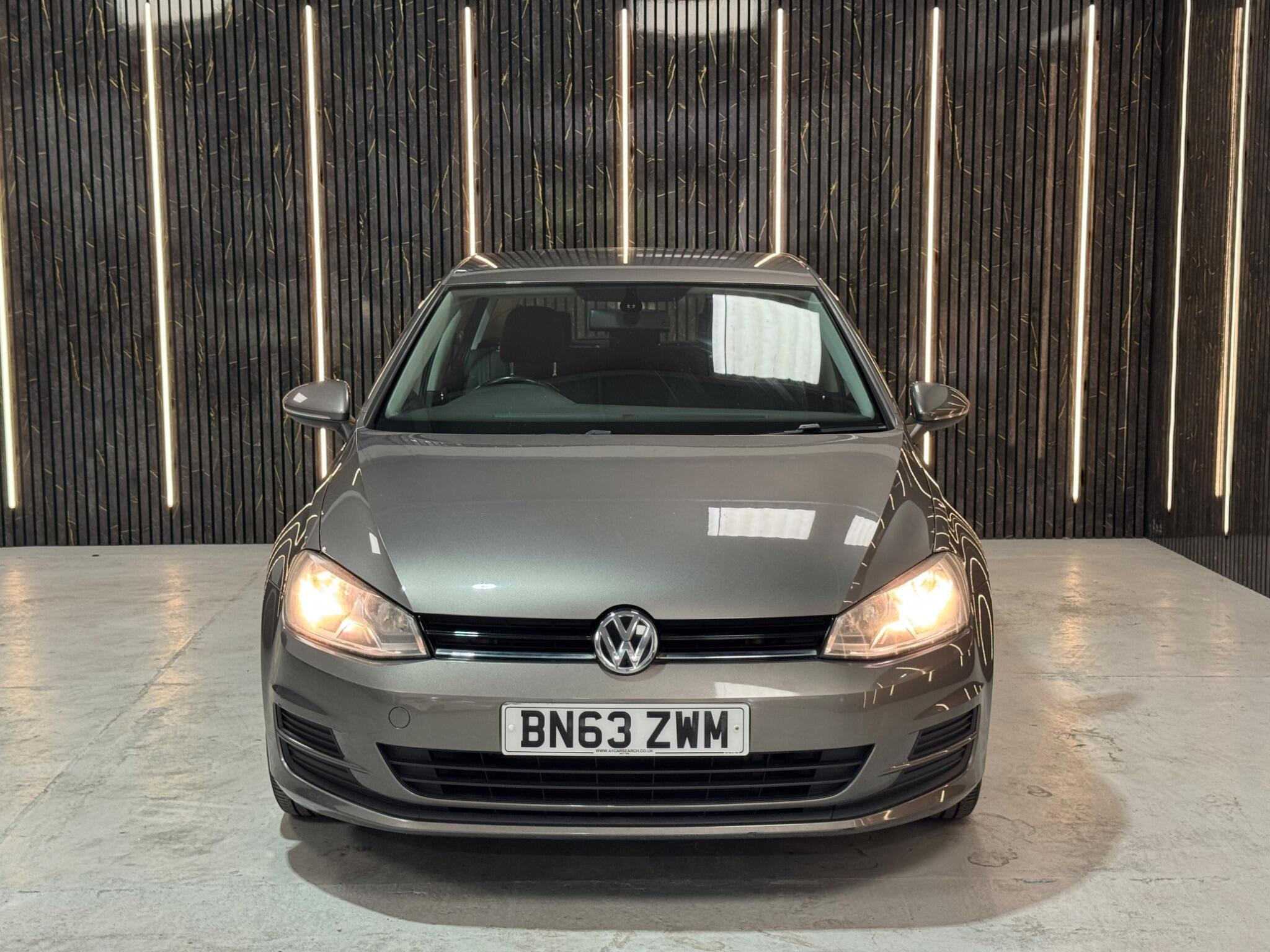 Volkswagen Golf 1.6 TDI BlueMotion Tech SE DSG Euro 5 (s/s) 5dr 5dr Automatic 2026