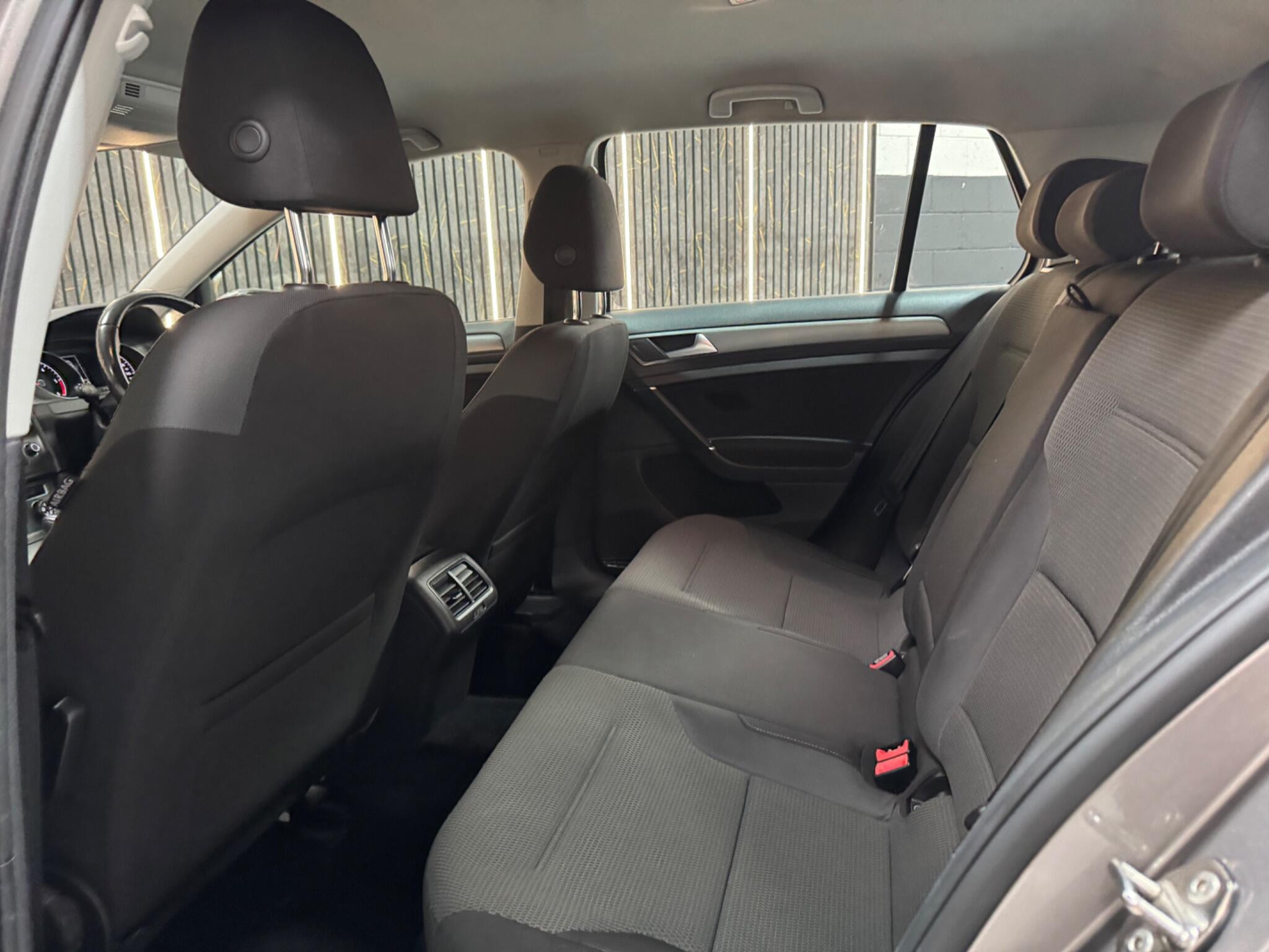 Volkswagen Golf 1.6 TDI BlueMotion Tech SE DSG Euro 5 (s/s) 5dr 5dr Automatic 2026