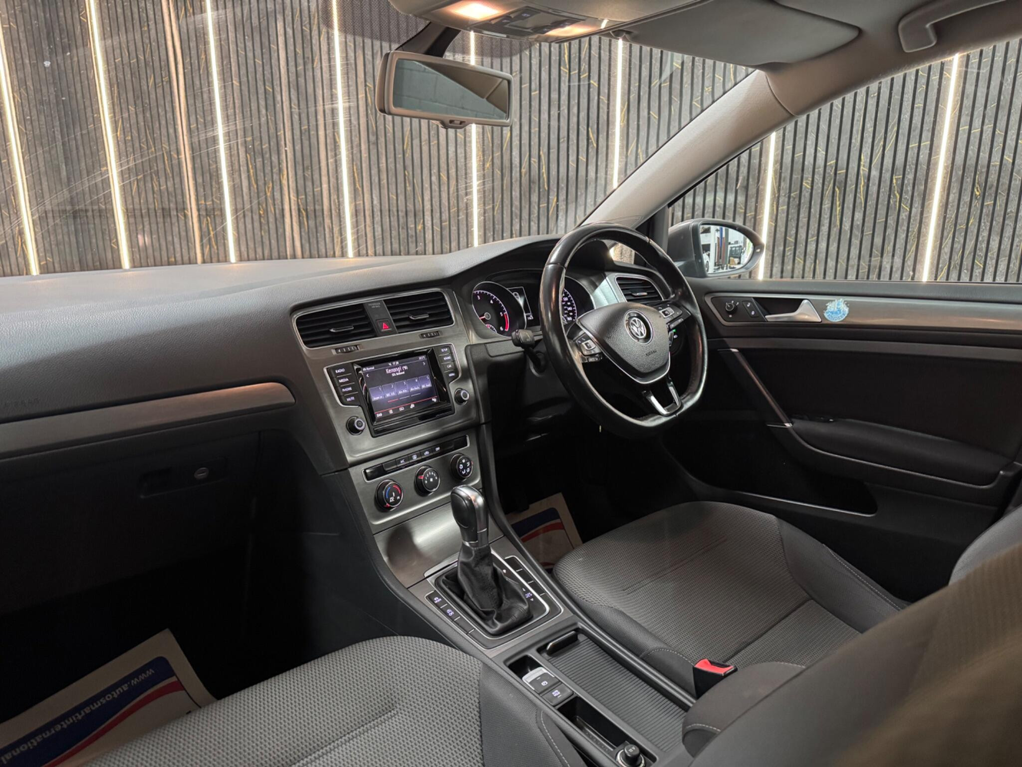 Volkswagen Golf 1.6 TDI BlueMotion Tech SE DSG Euro 5 (s/s) 5dr 5dr Automatic 2026