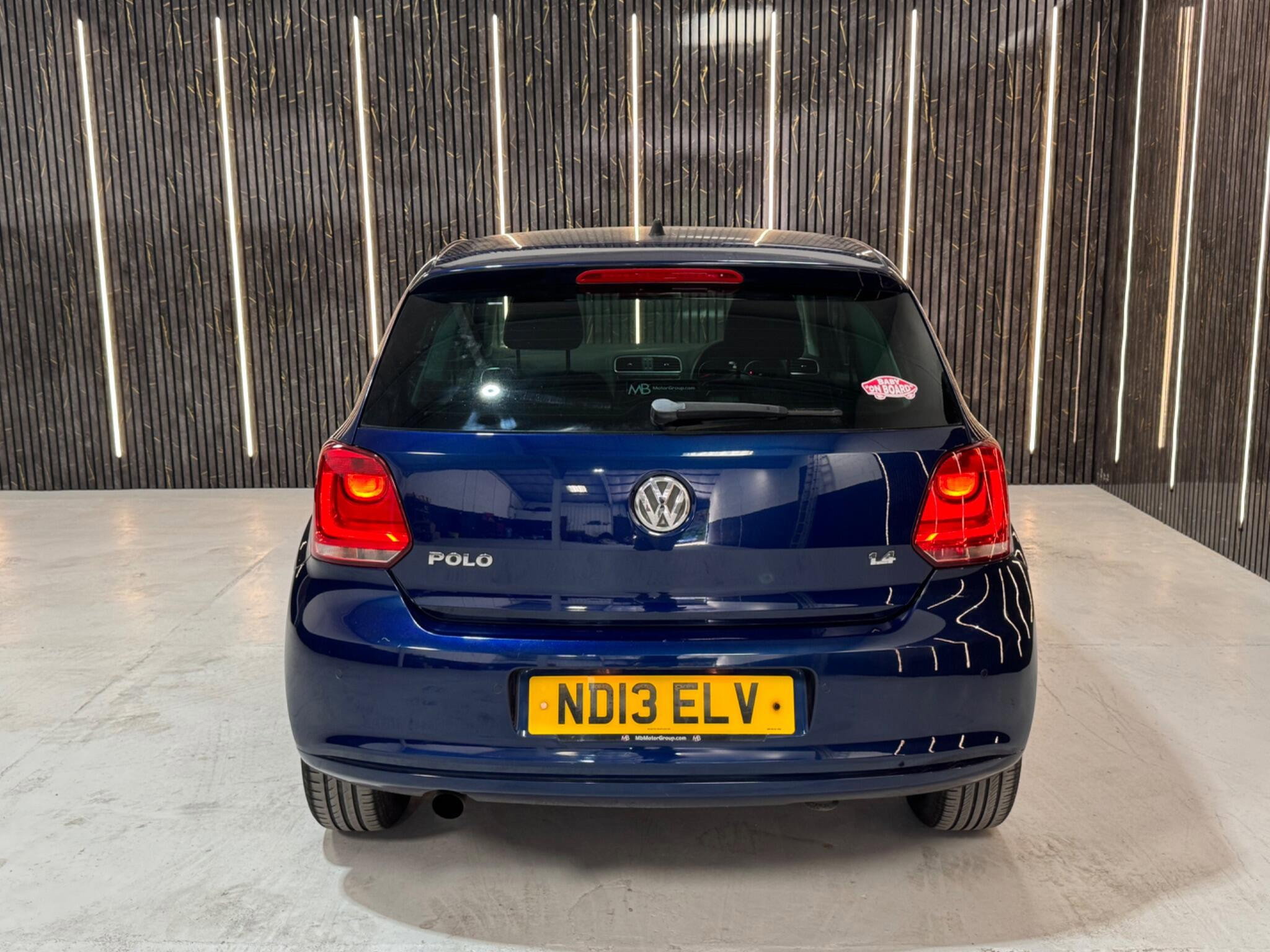 Volkswagen Polo 1.4 Match Edition DSG Euro 5 3dr 3dr Automatic 2026