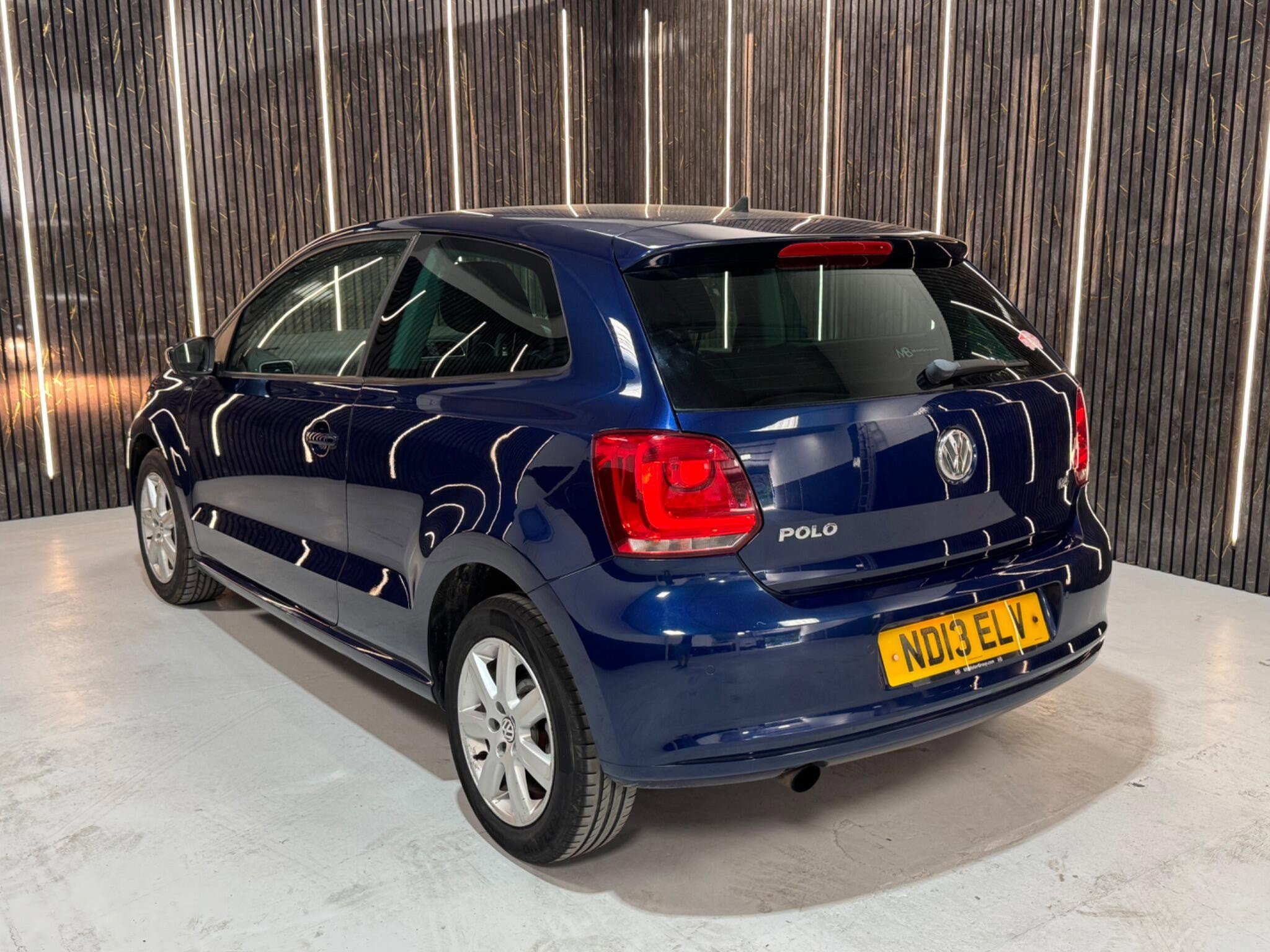 Volkswagen Polo 1.4 Match Edition DSG Euro 5 3dr 3dr Automatic 2026