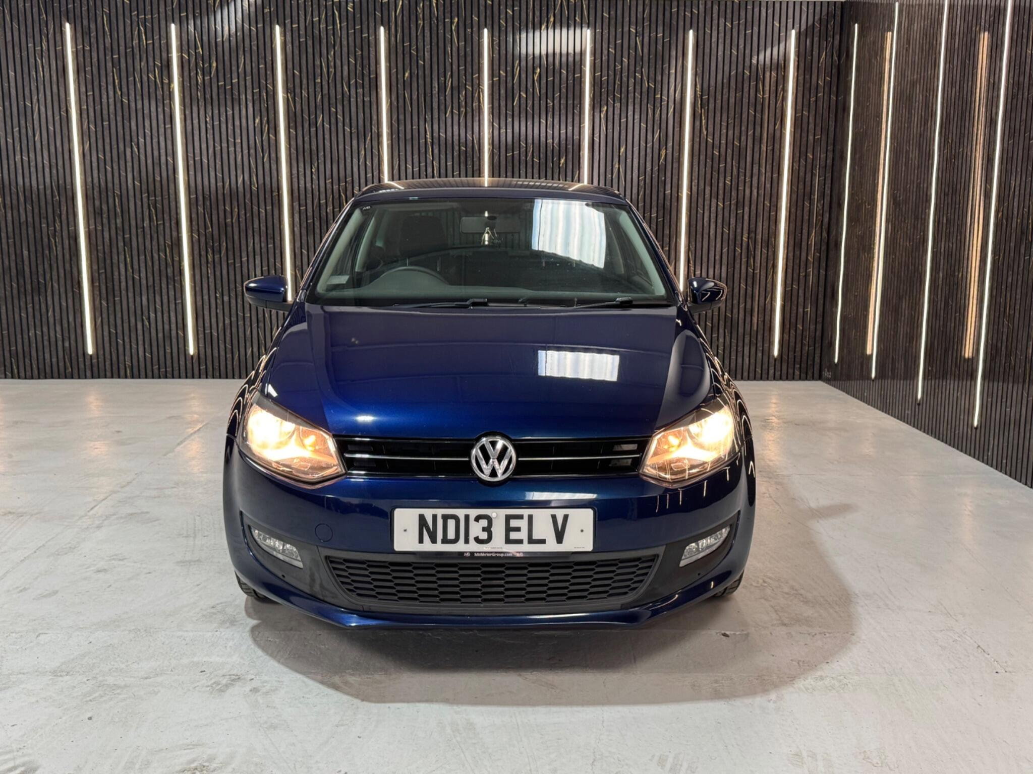 Volkswagen Polo 1.4 Match Edition DSG Euro 5 3dr 3dr Automatic 2026