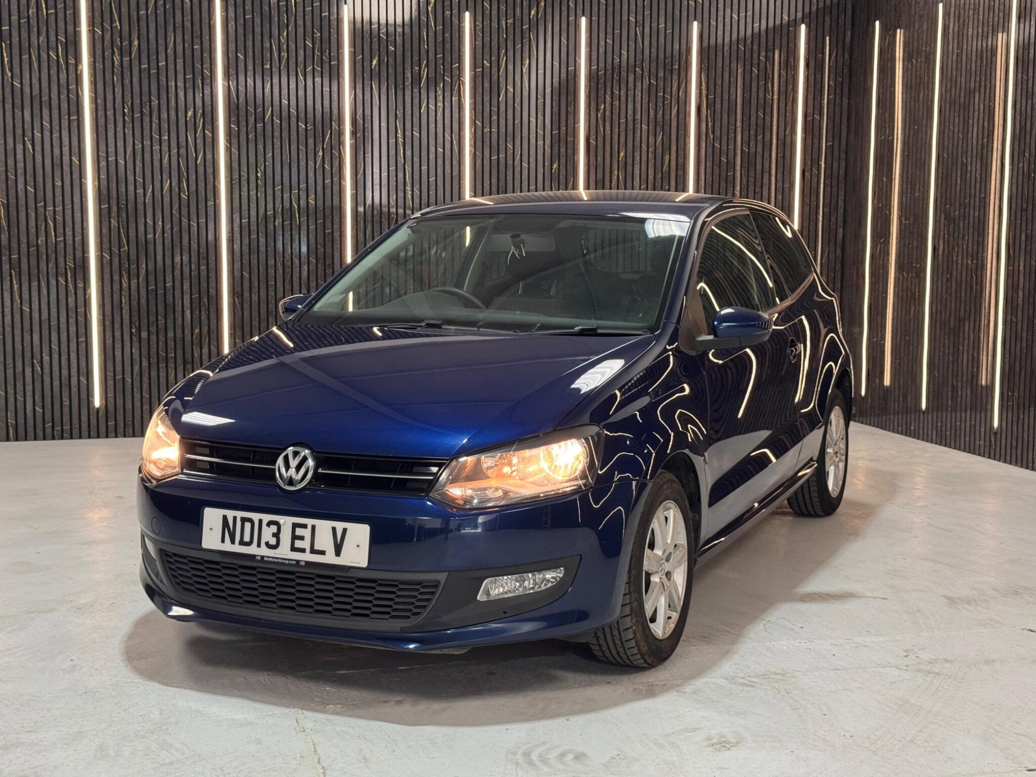 Volkswagen Polo 1.4 Match Edition DSG Euro 5 3dr 3dr Automatic 2026