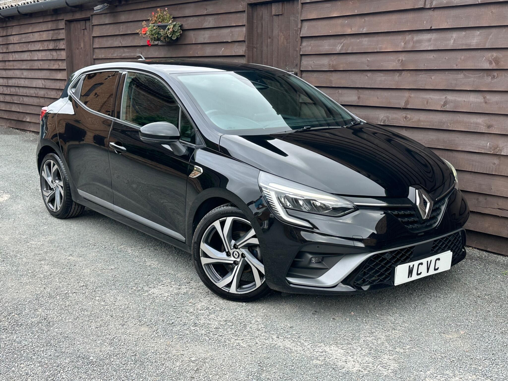 2023 Renault Clio