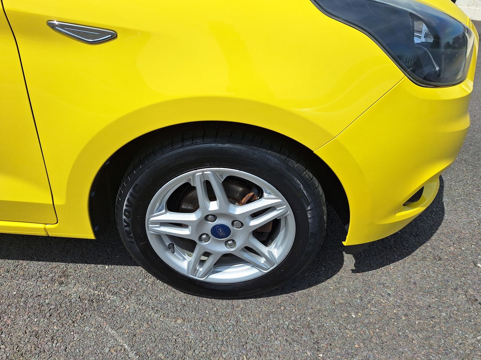 Ford Ka+ 1.2 Ti-VCT Zetec Hatchback 5dr Petrol Manual Euro 6 (85 ps) 5dr Manual 2026