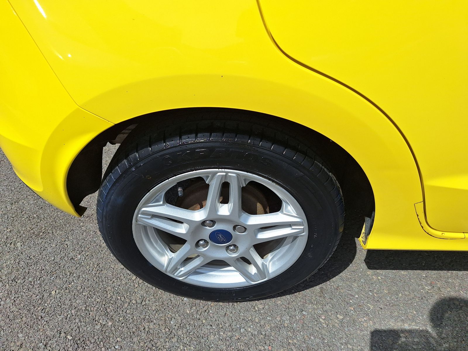 Ford Ka+ 1.2 Ti-VCT Zetec Hatchback 5dr Petrol Manual Euro 6 (85 ps) 5dr Manual 2026
