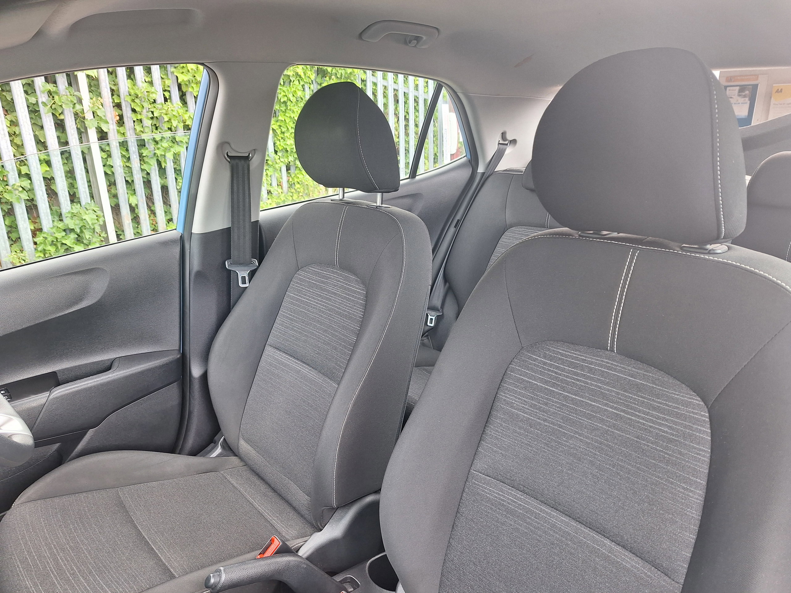 Kia Picanto 1.0 1 Hatchback 5dr Petrol Manual Euro 6 (66 bhp) 5dr Manual 2026