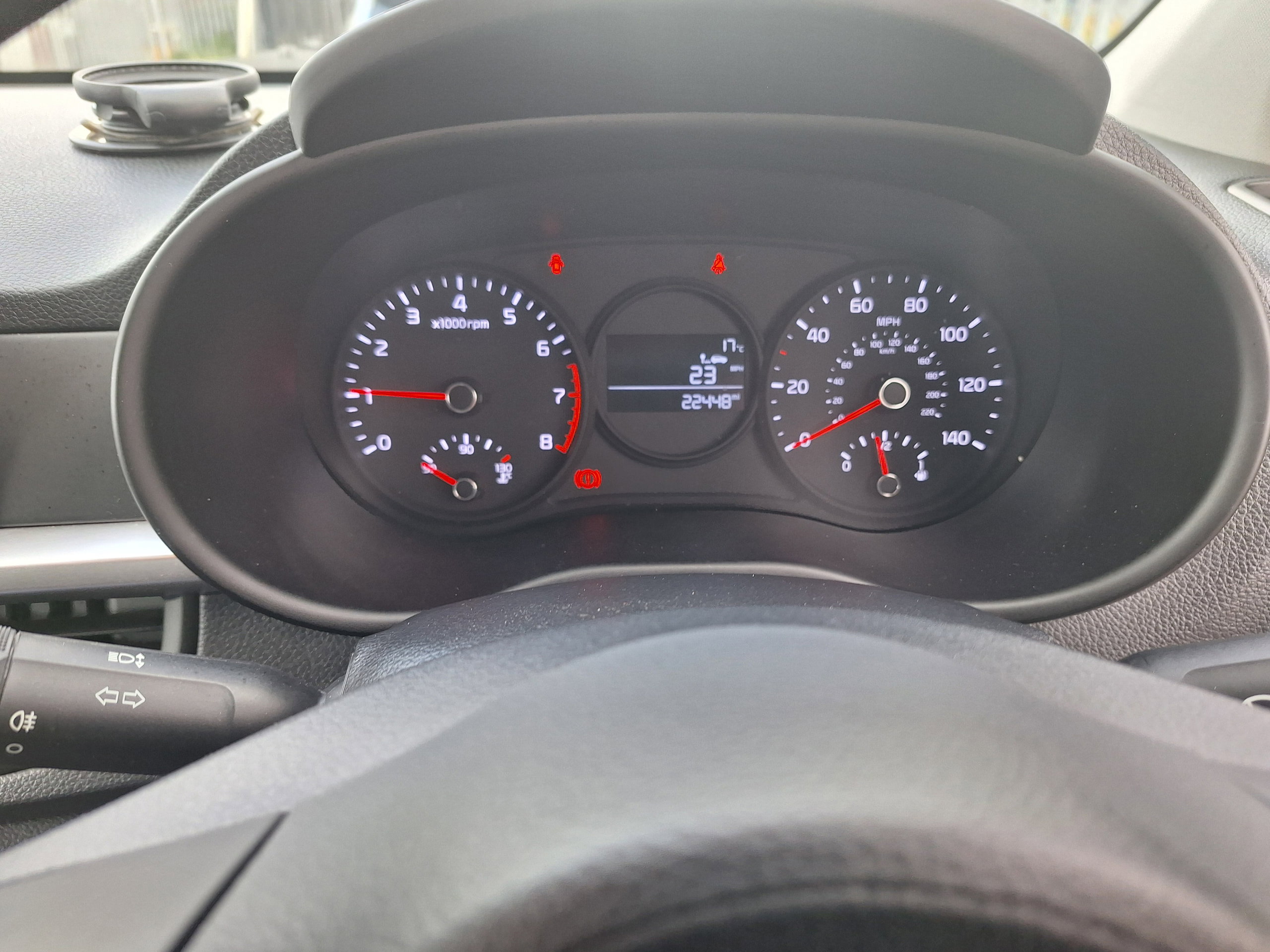 Kia Picanto 1.0 1 Hatchback 5dr Petrol Manual Euro 6 (66 bhp) 5dr Manual 2026