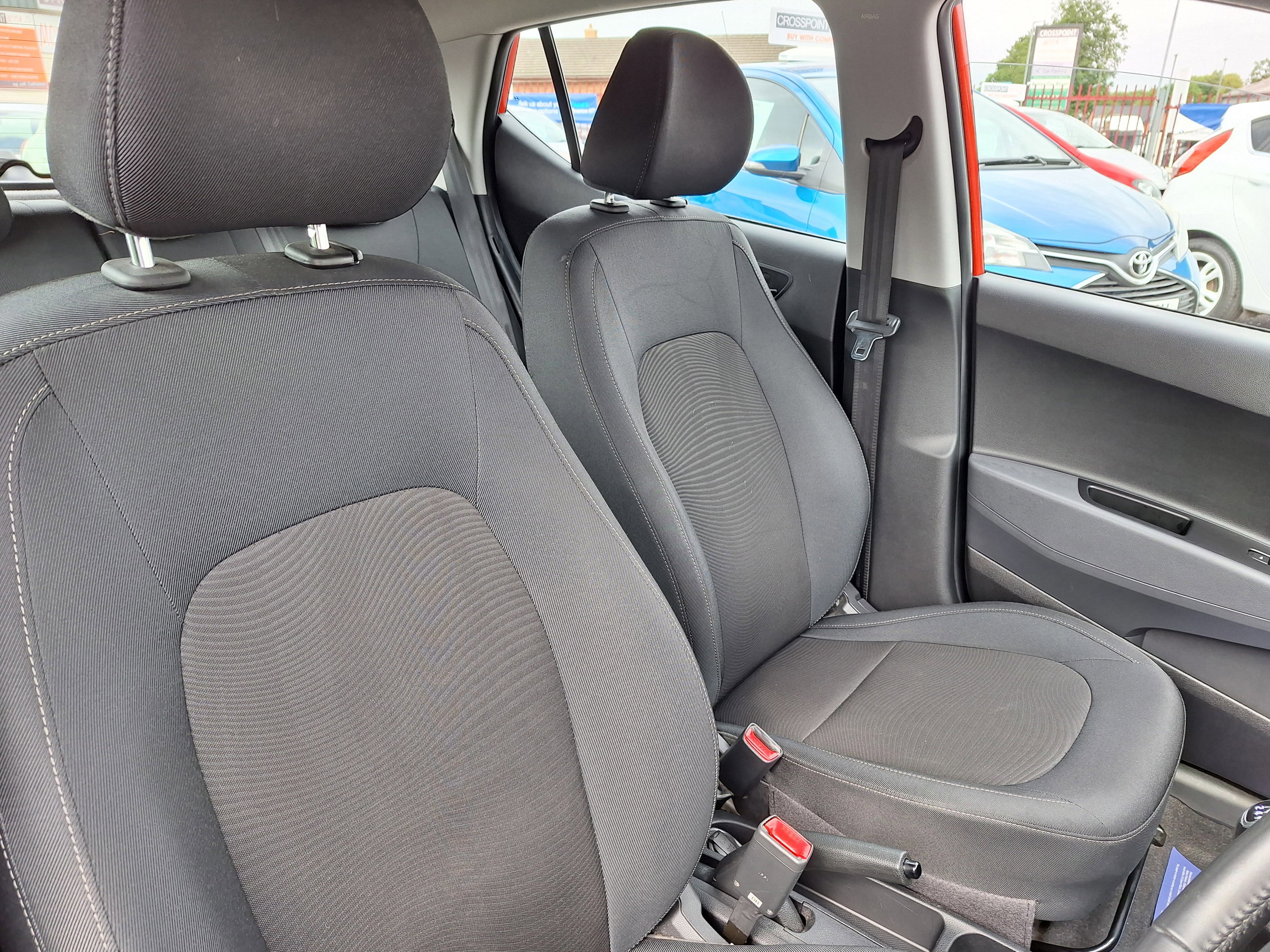 Hyundai I10 1.0 SE Hatchback 5dr Petrol Manual Euro 6 (67 ps) 5dr Manual 2026