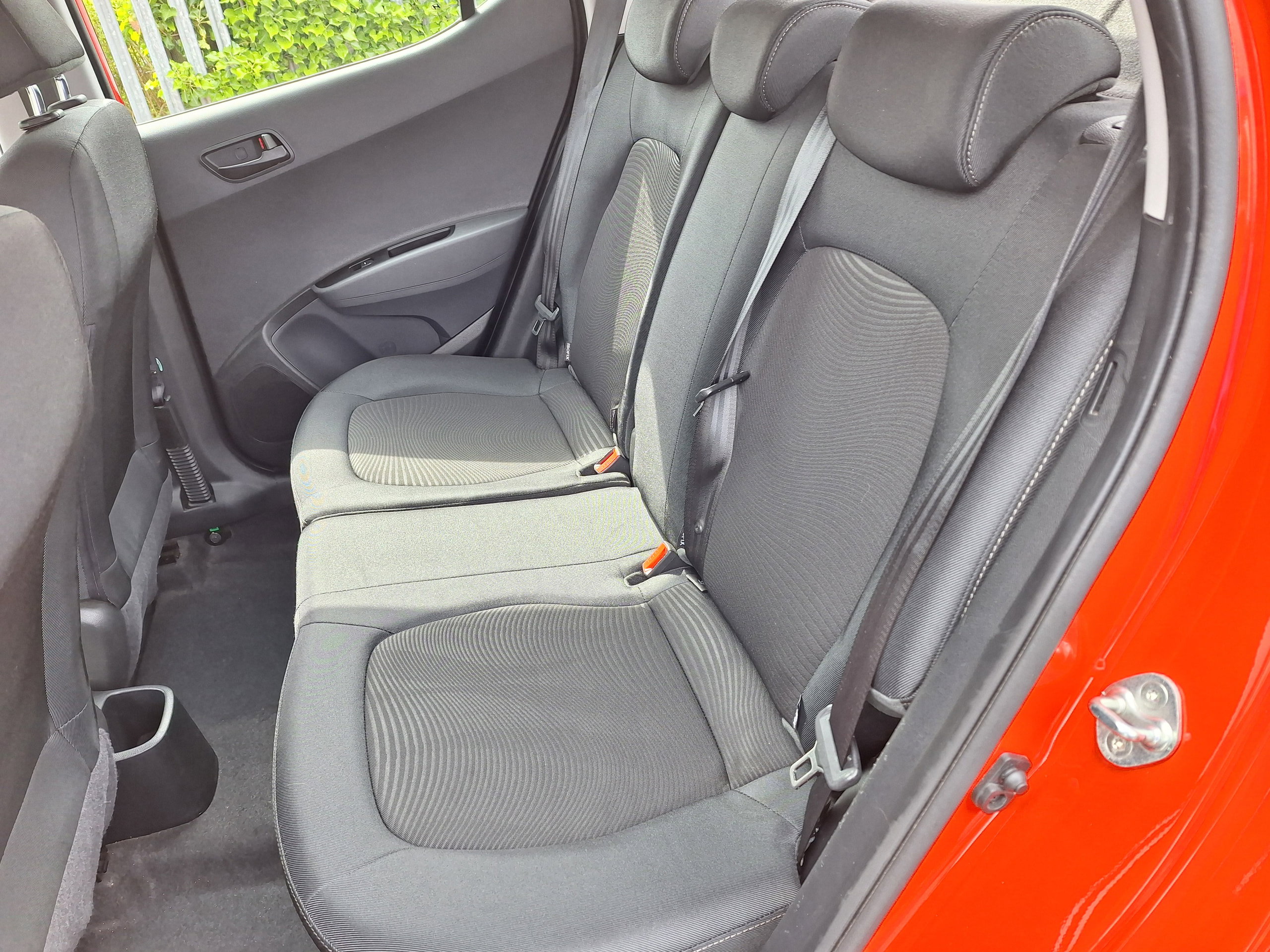 Hyundai I10 1.0 SE Hatchback 5dr Petrol Manual Euro 6 (67 ps) 5dr Manual 2026