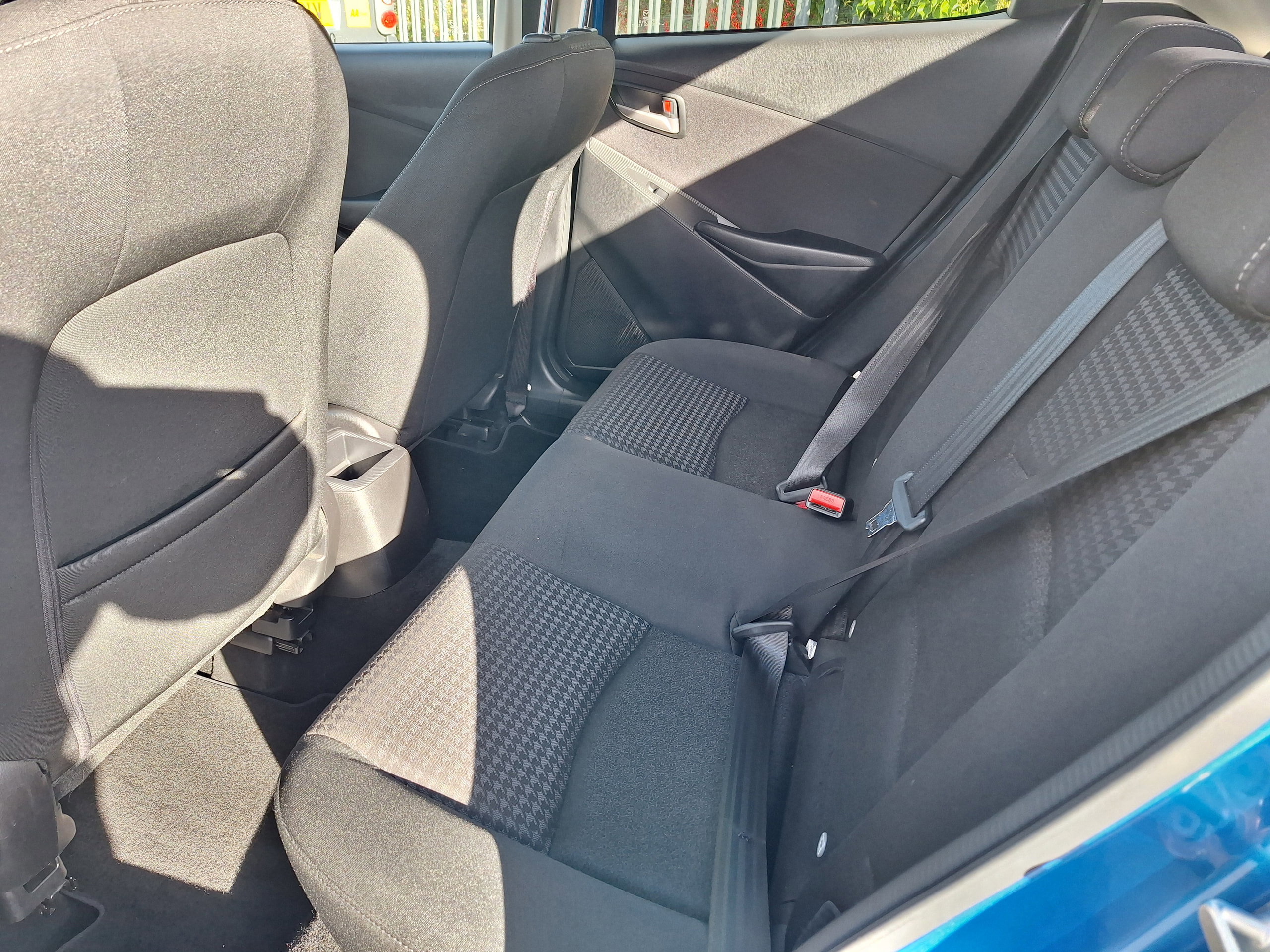 Mazda Mazda2 1.5 SKYACTIV-G Black+ Edition Hatchback 5dr Petrol Manual Euro 6 (s/s) (90 ps) 5dr Manual 2026