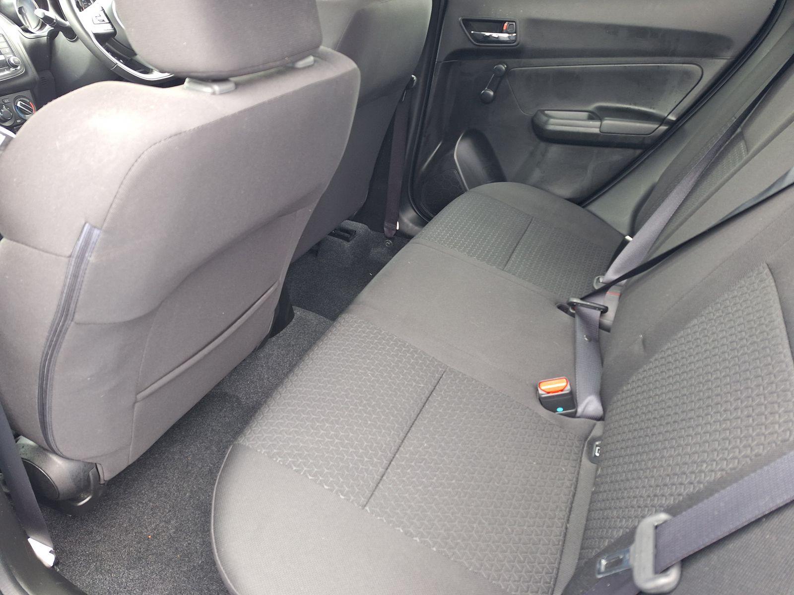 Suzuki Swift 1.2 Dualjet SZ3 Hatchback 5dr Petrol Manual Euro 6 (s/s) (90 ps) 5dr Manual 2026